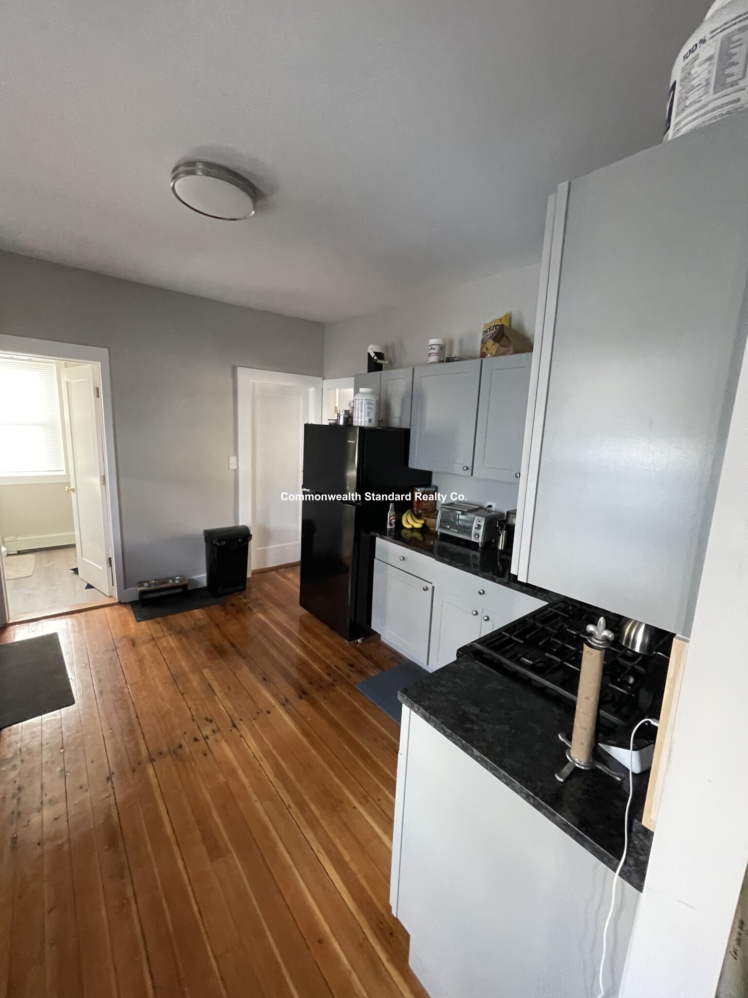 60 Elm St, Davis Square