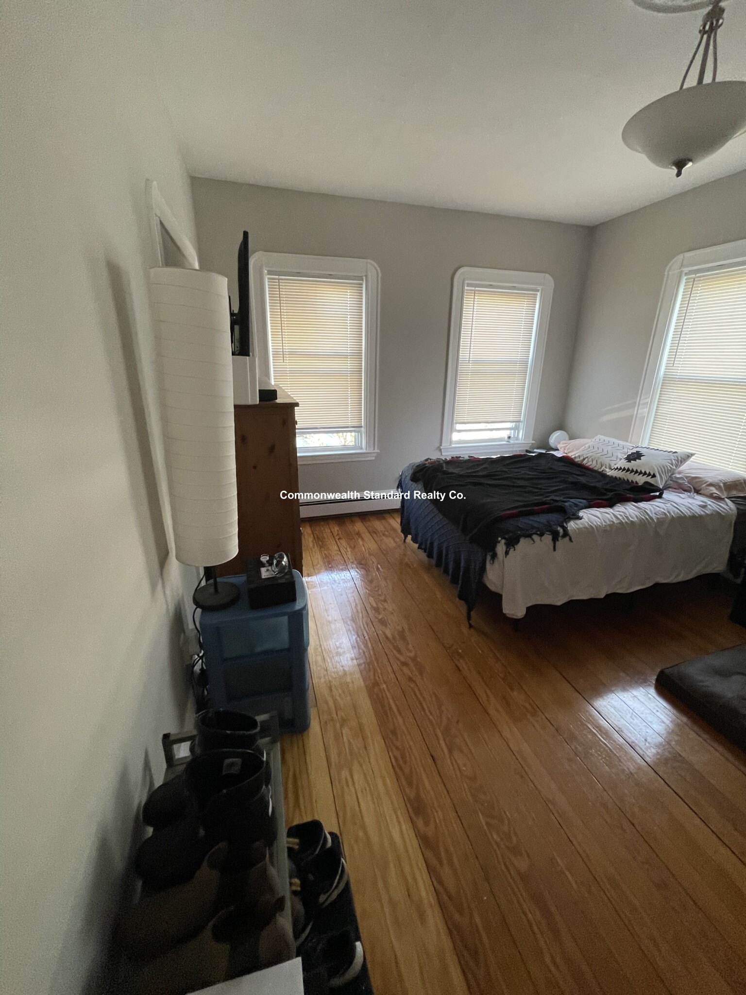 58 Elm St, Porter Square