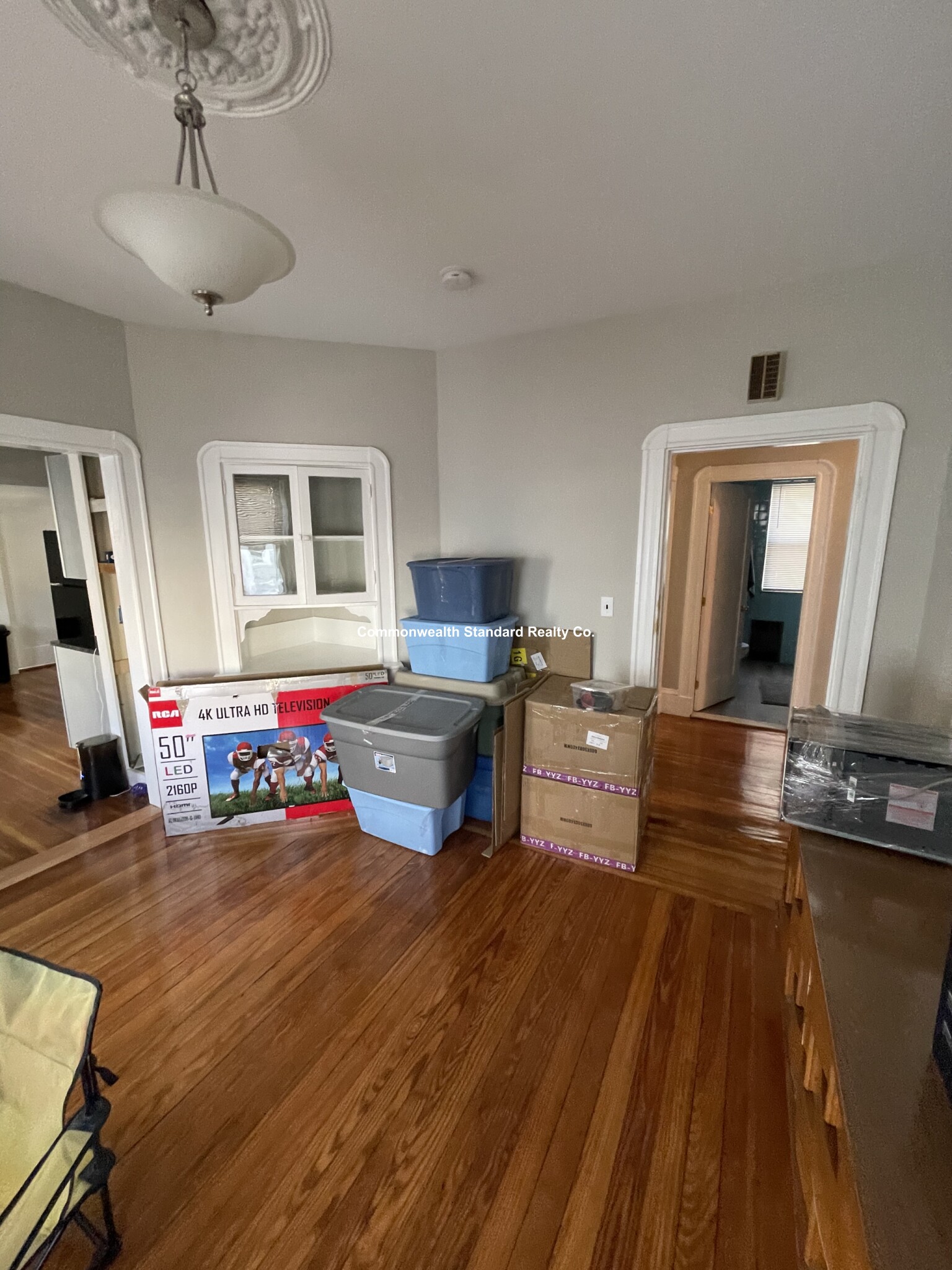 58 Elm St, Porter Square