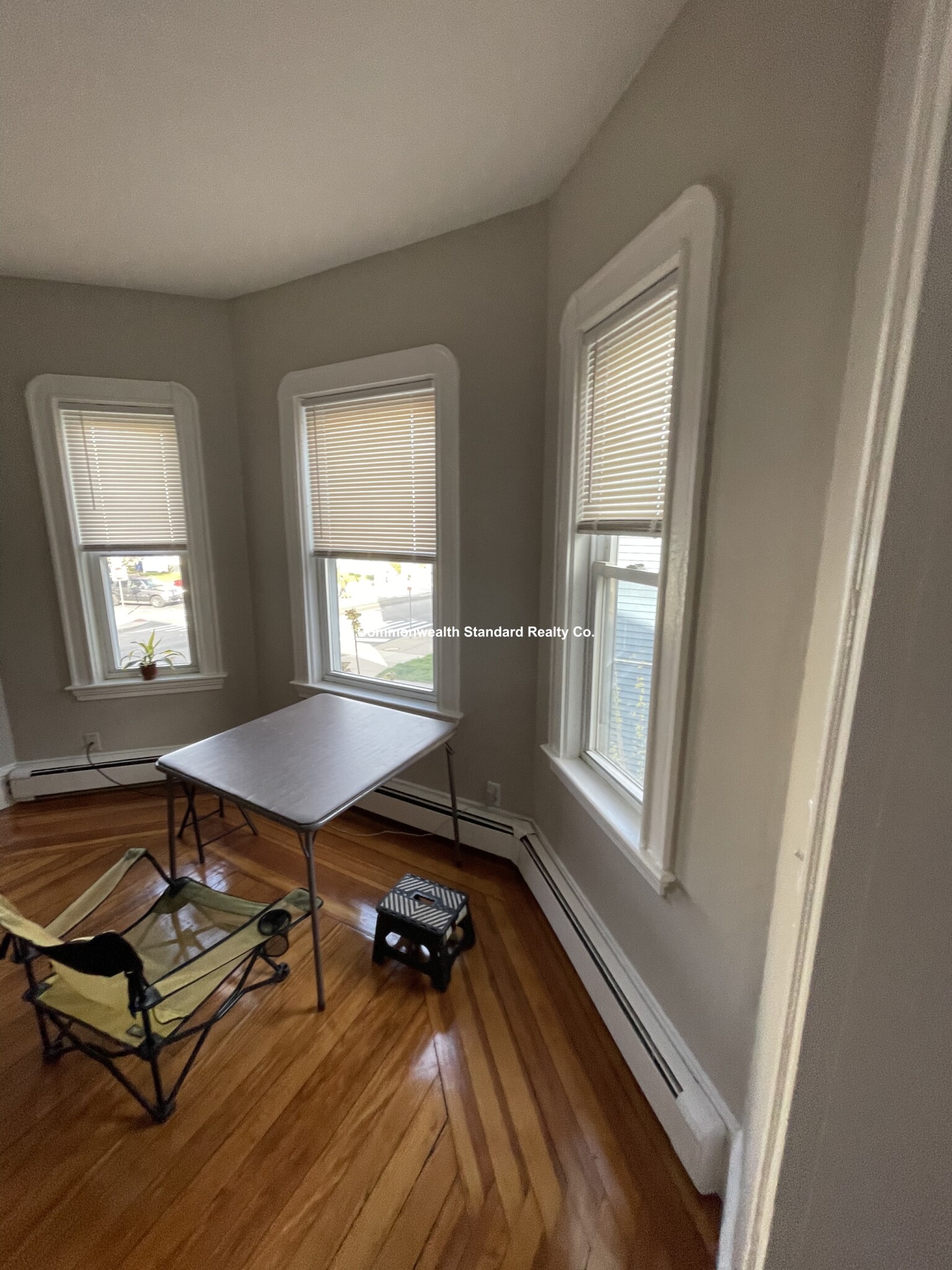 58 Elm St, Porter Square