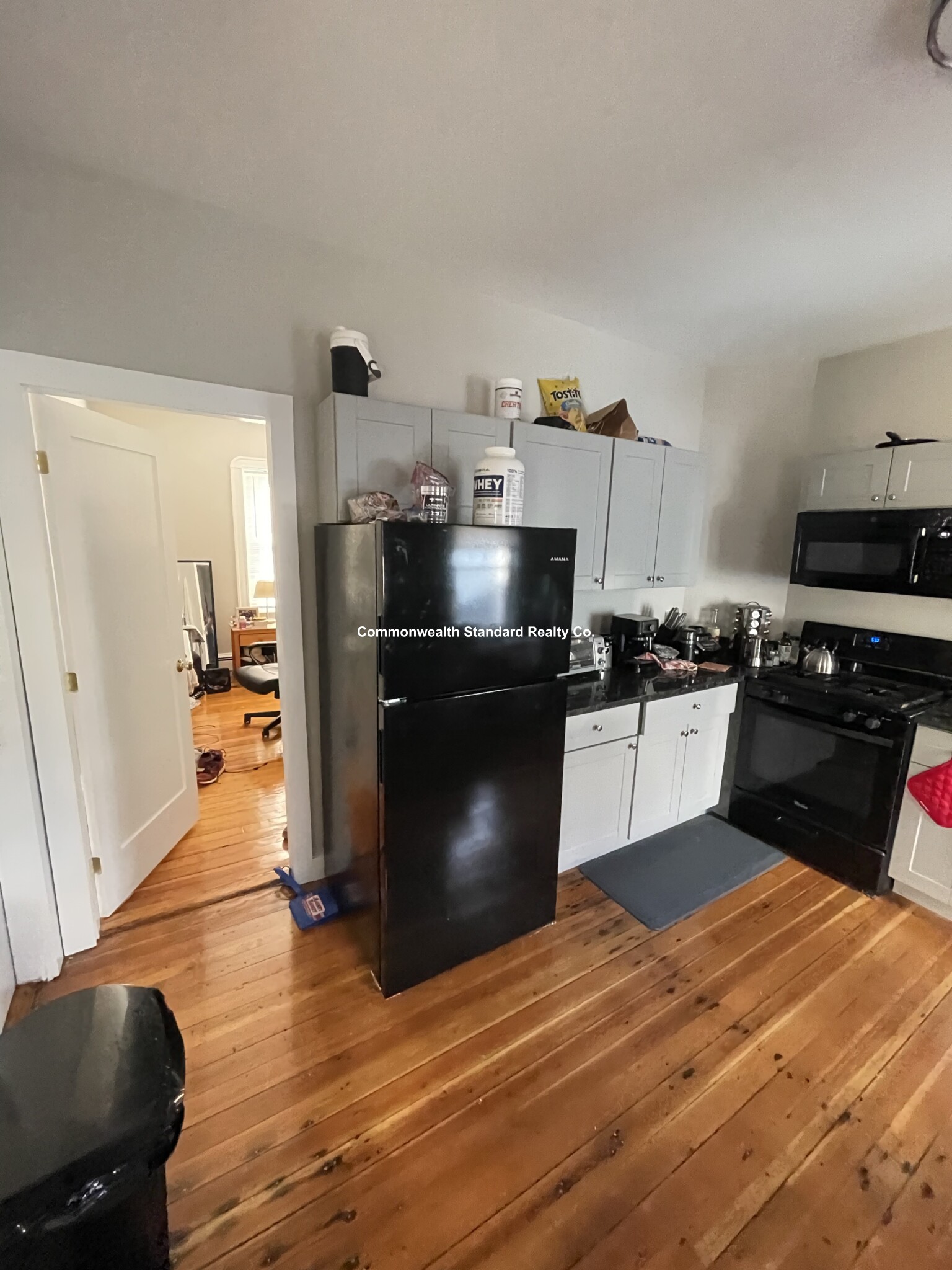 58 Elm St, Porter Square