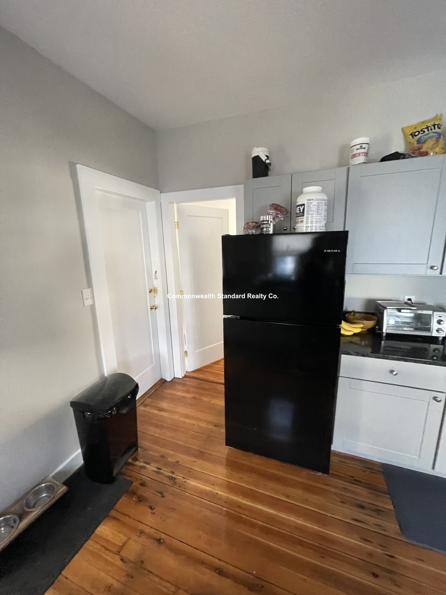 60 Elm St, Davis Square