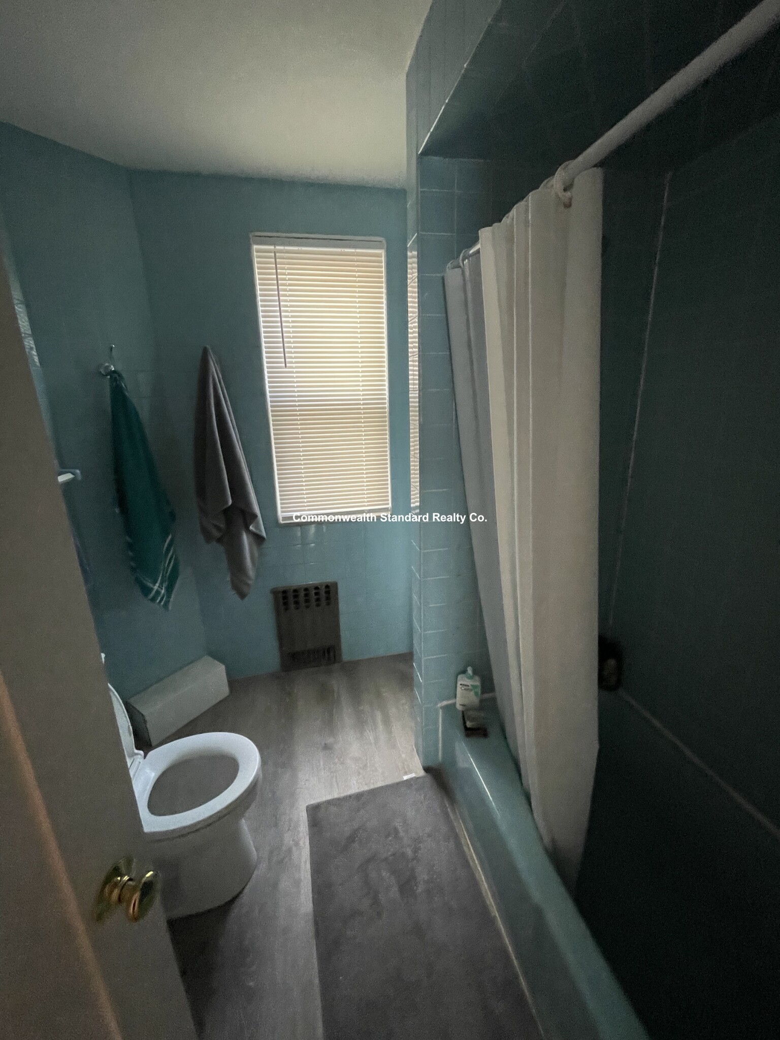 60 Elm St, Davis Square