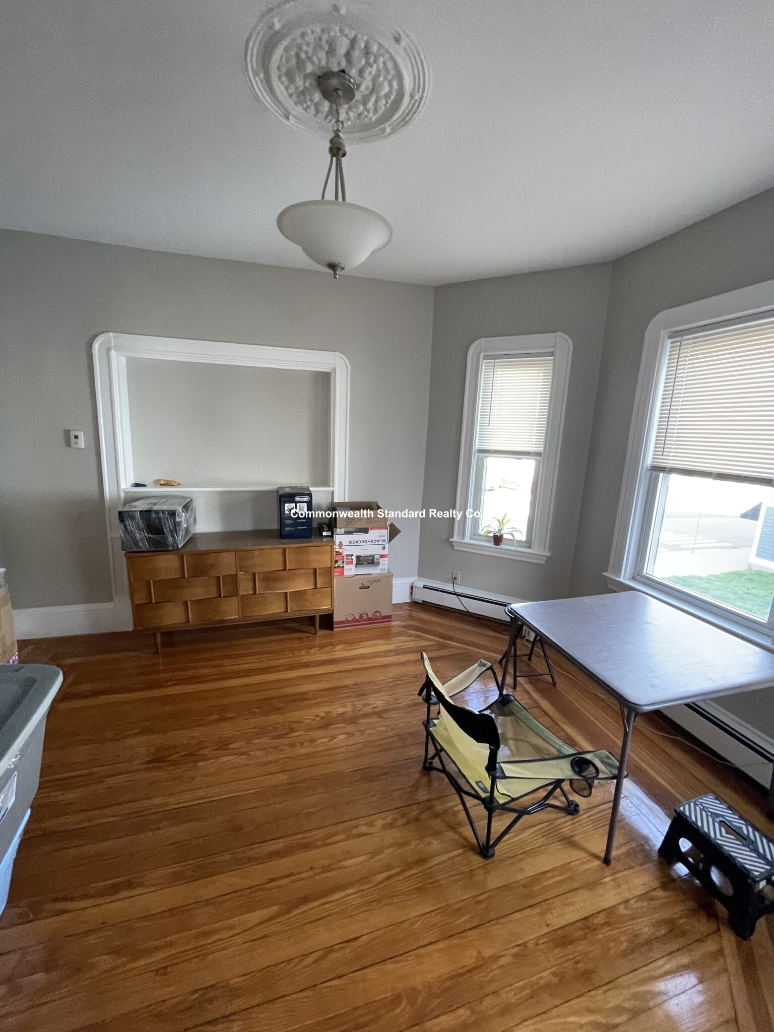 58 Elm St, Porter Square