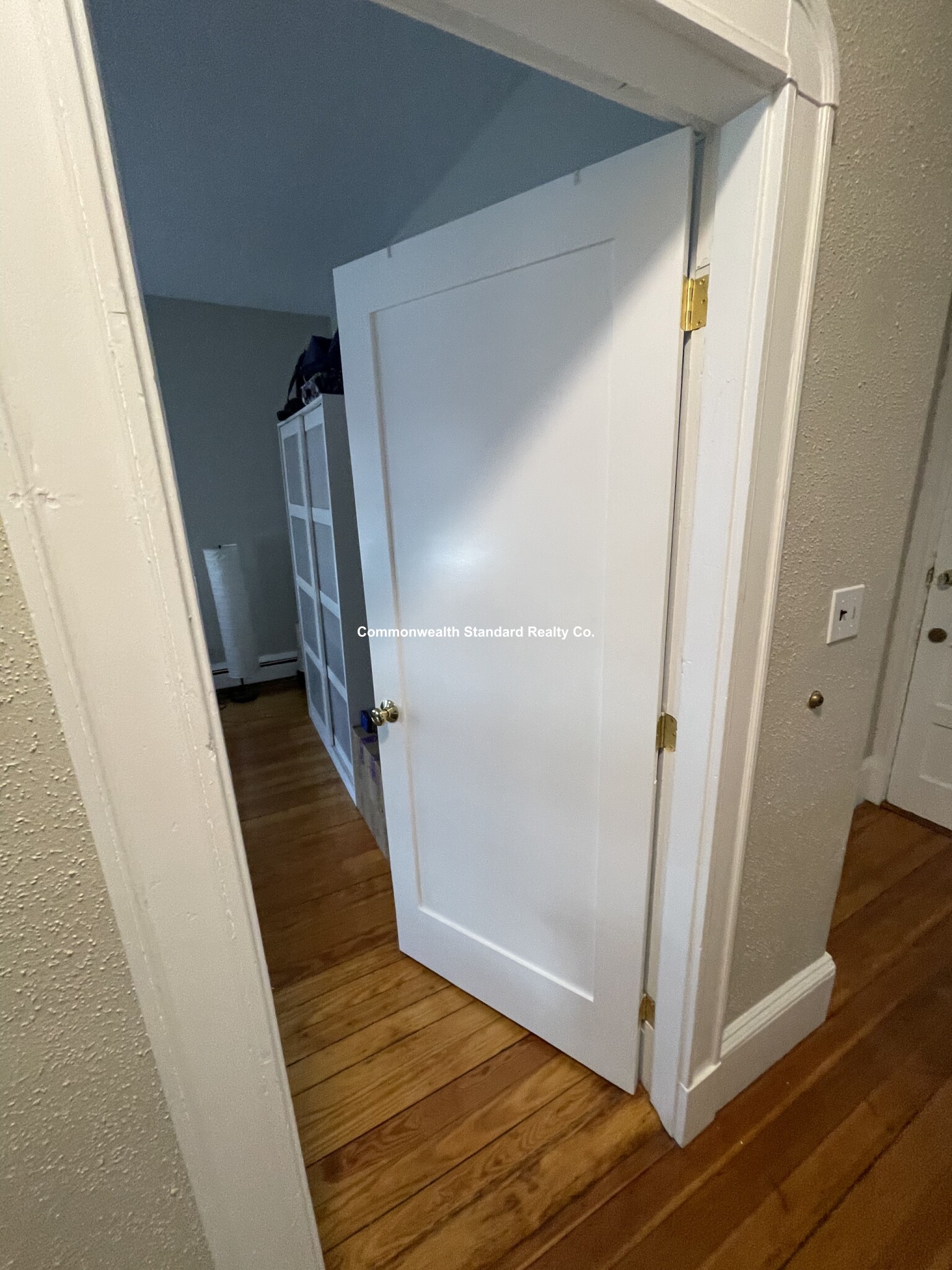 60 Elm St, Davis Square