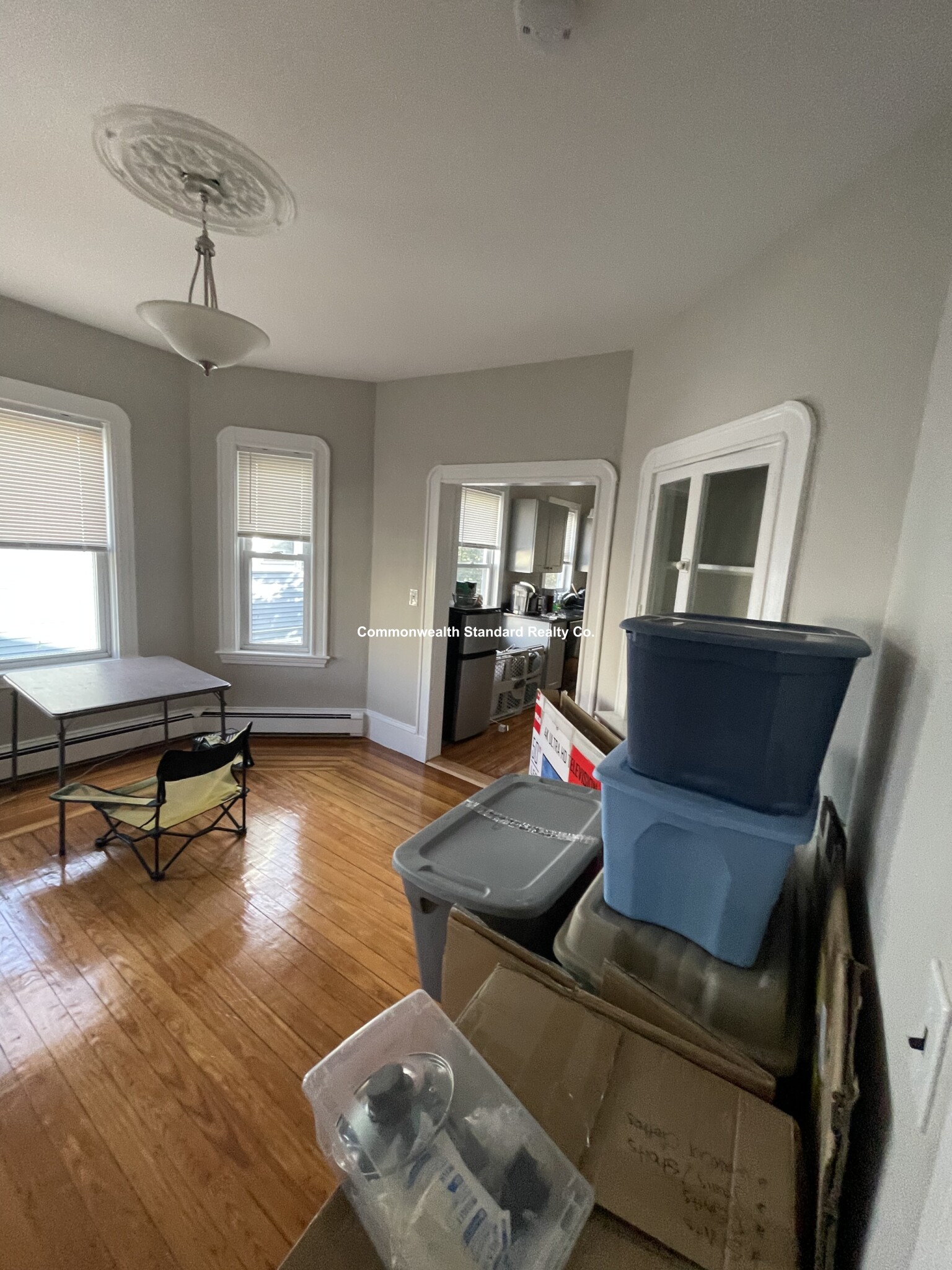 58 Elm St, Porter Square