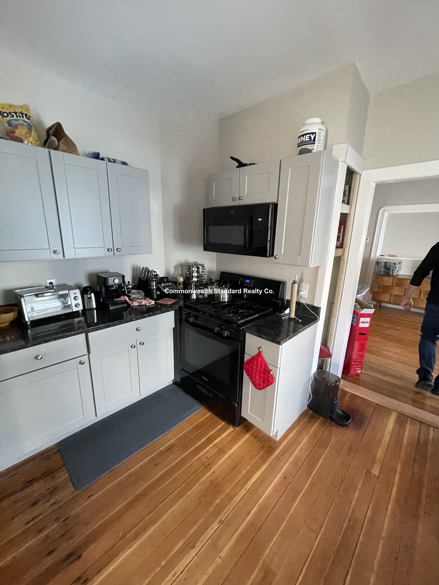 58 Elm St, Porter Square