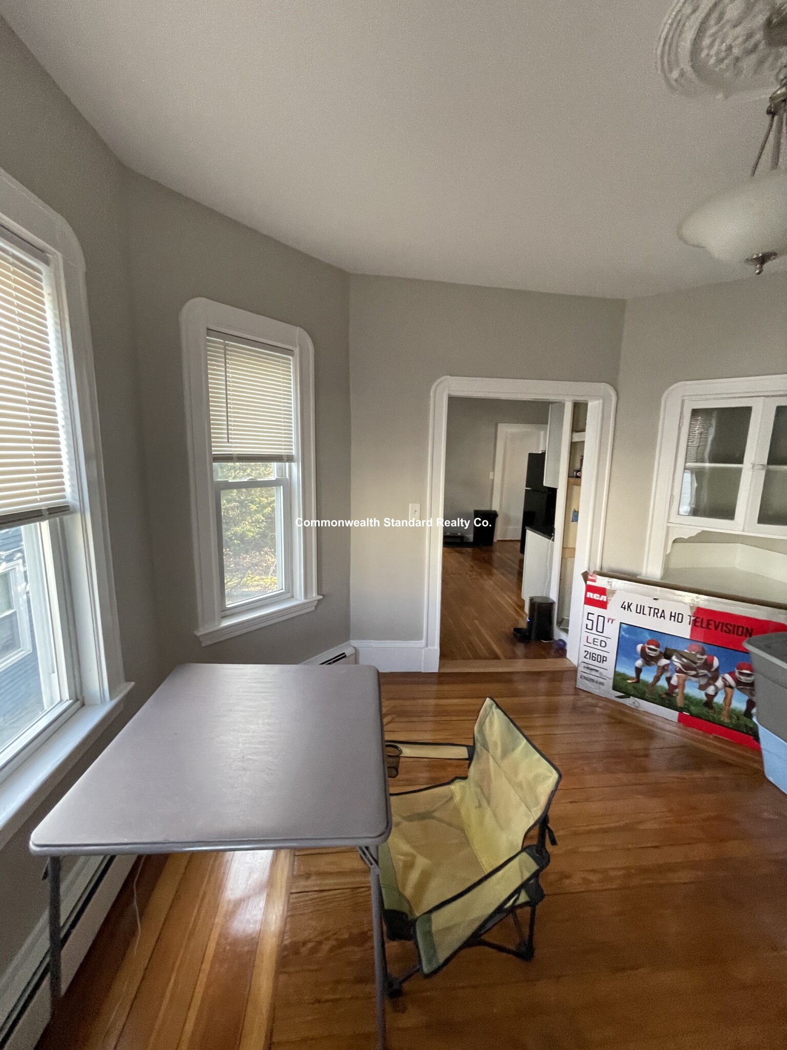 60 Elm St, Davis Square