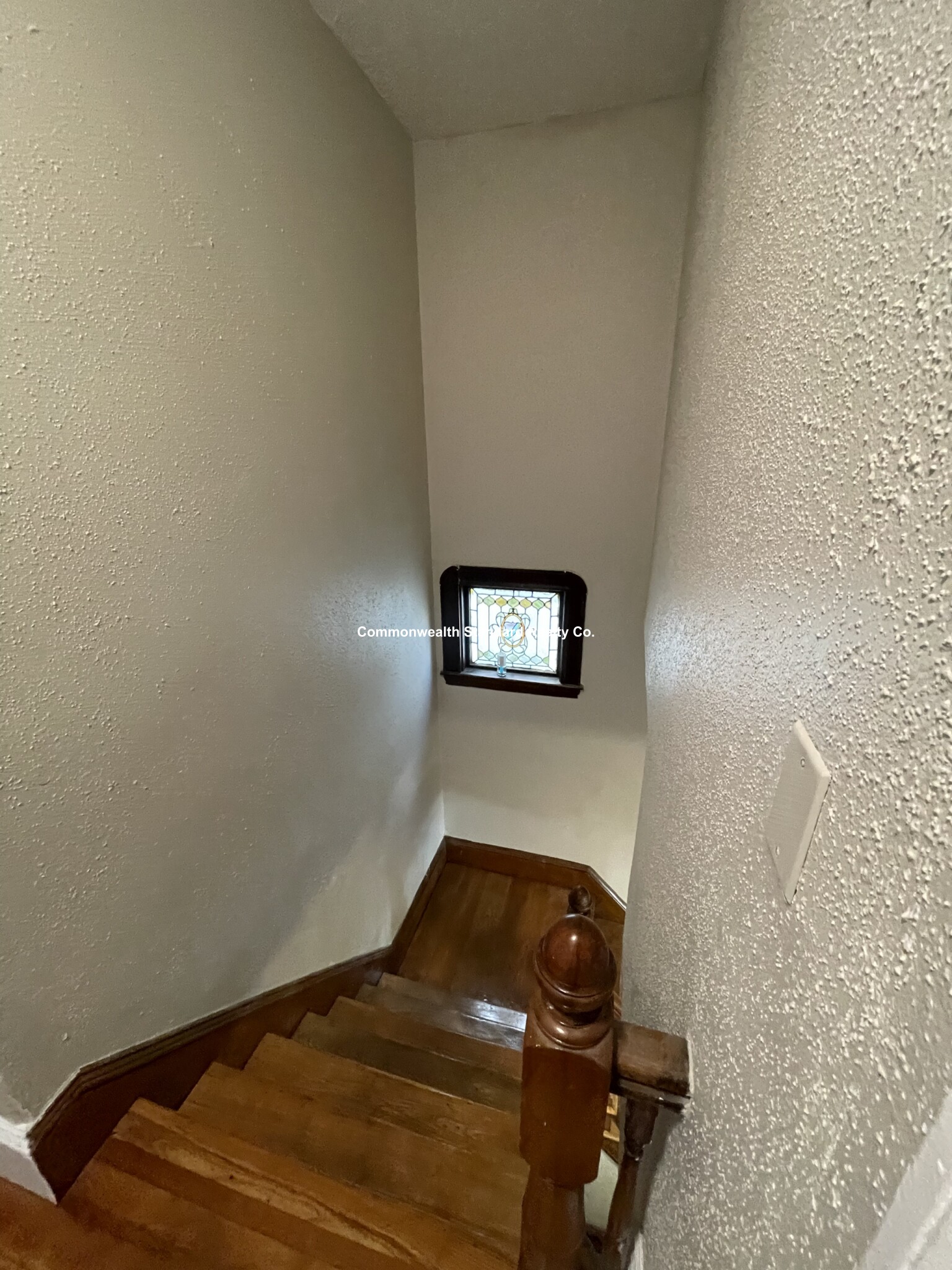 60 Elm St, Davis Square