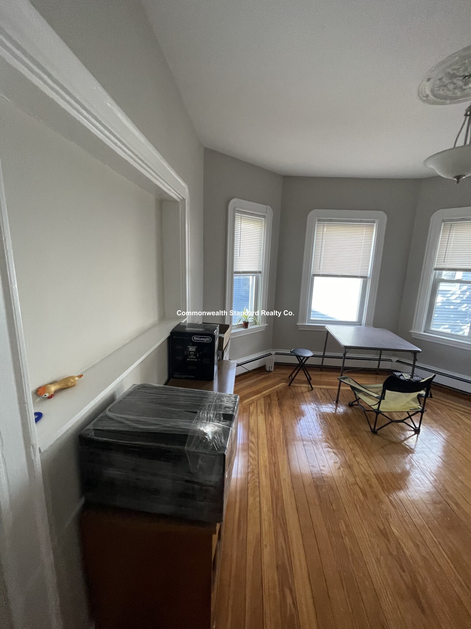 58 Elm St, Porter Square