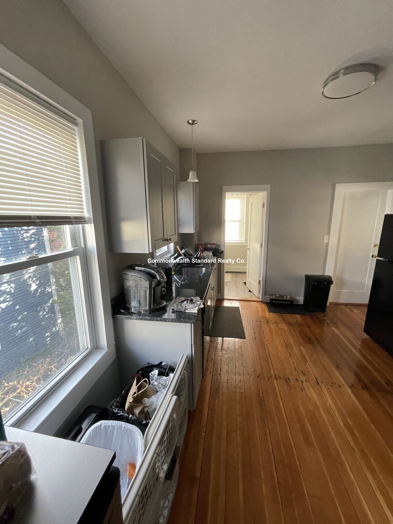 58 Elm St, Porter Square