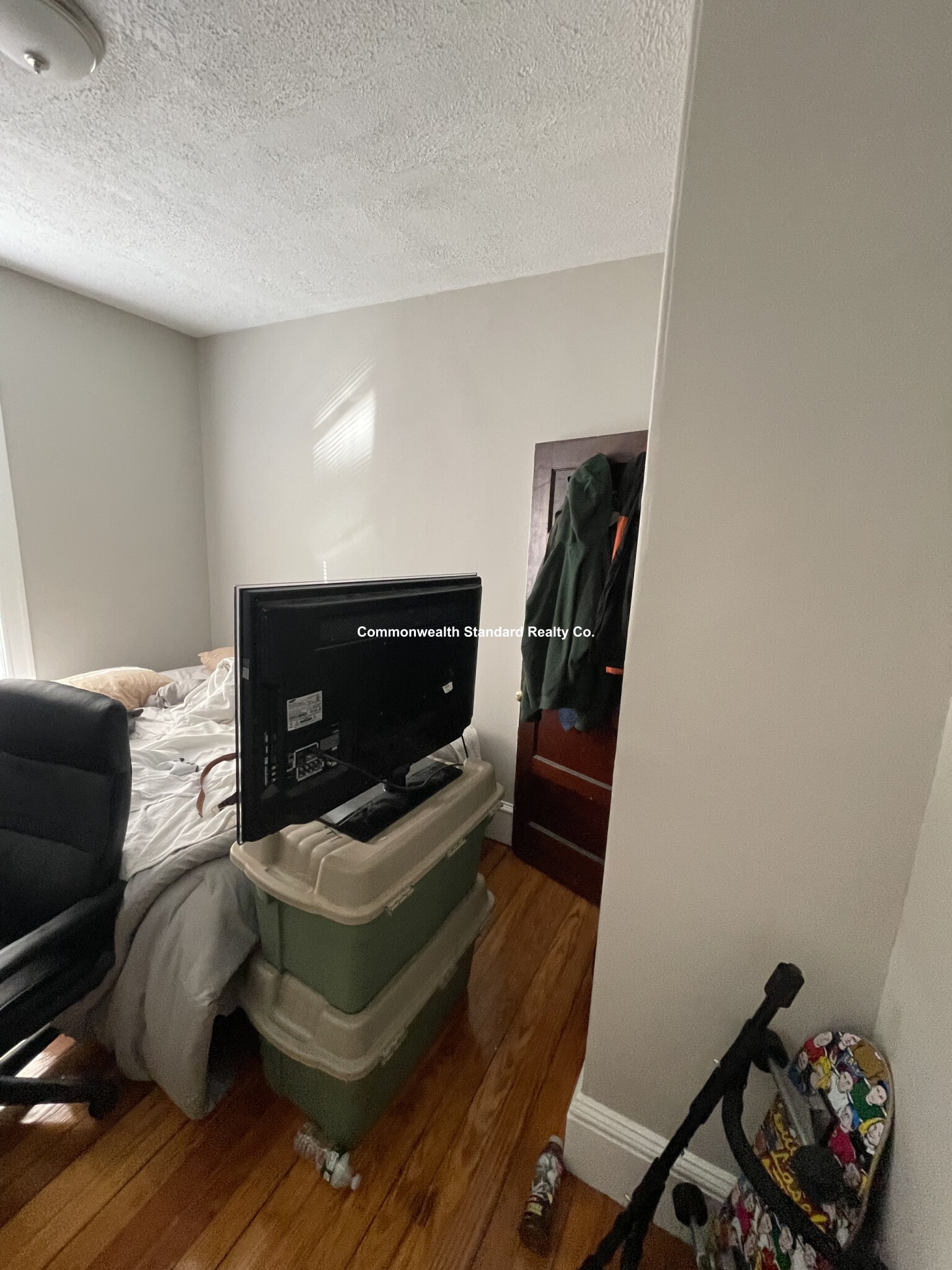 60 Elm St, Davis Square