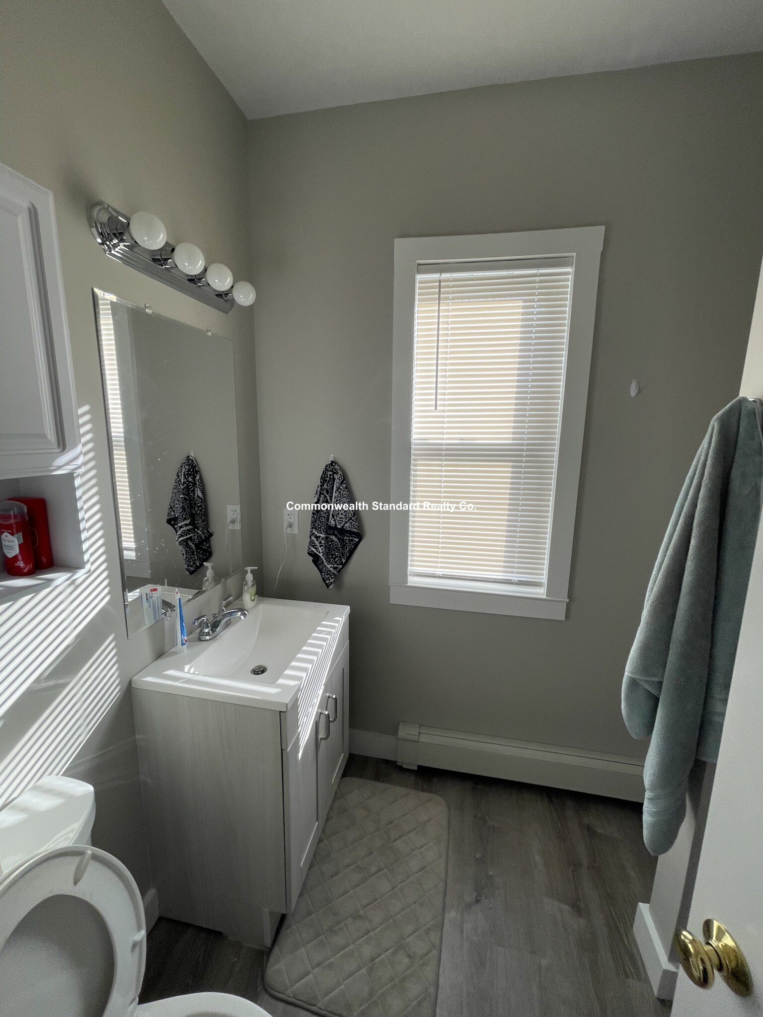 58 Elm St, Porter Square