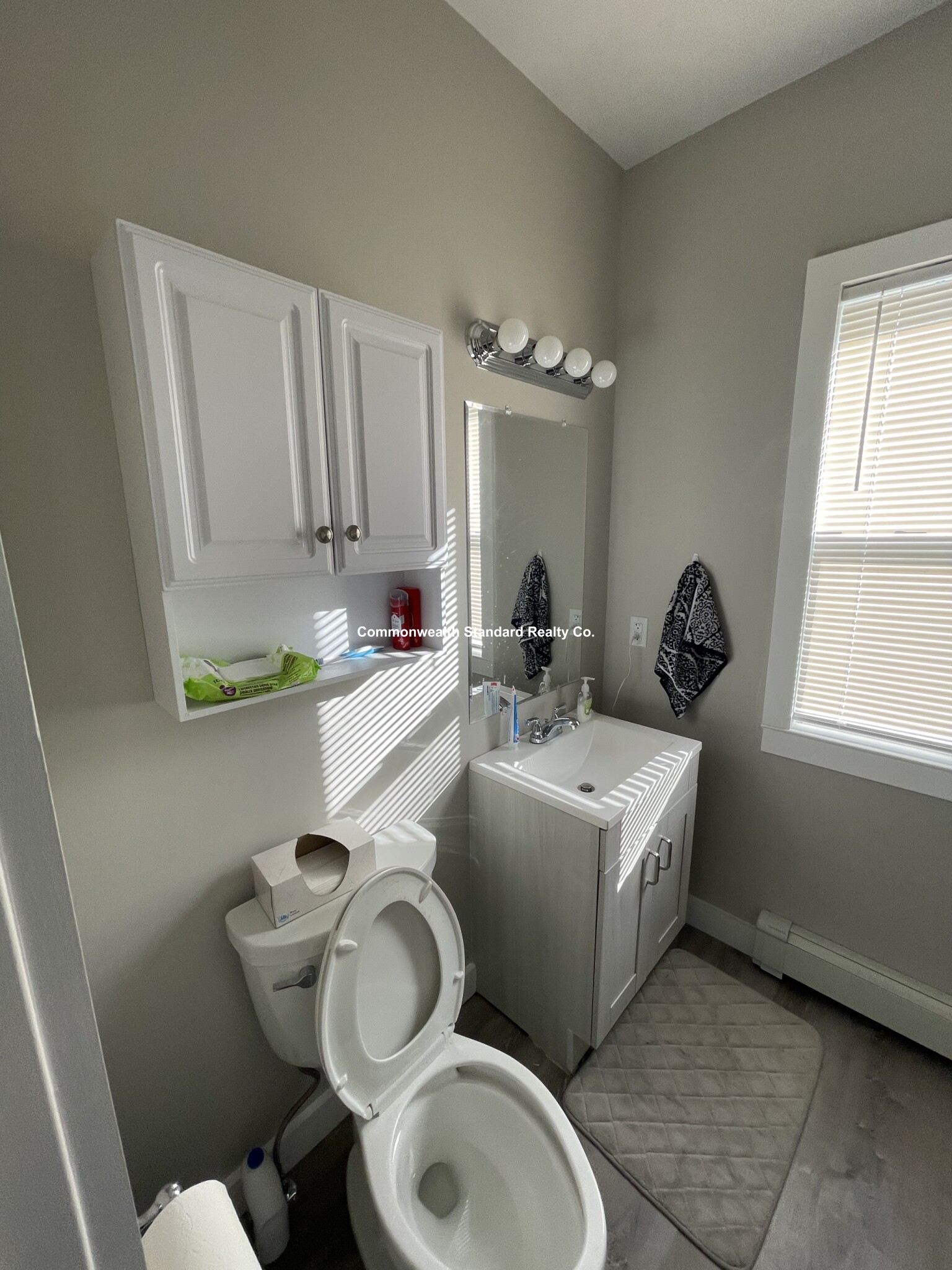 58 Elm St, Porter Square