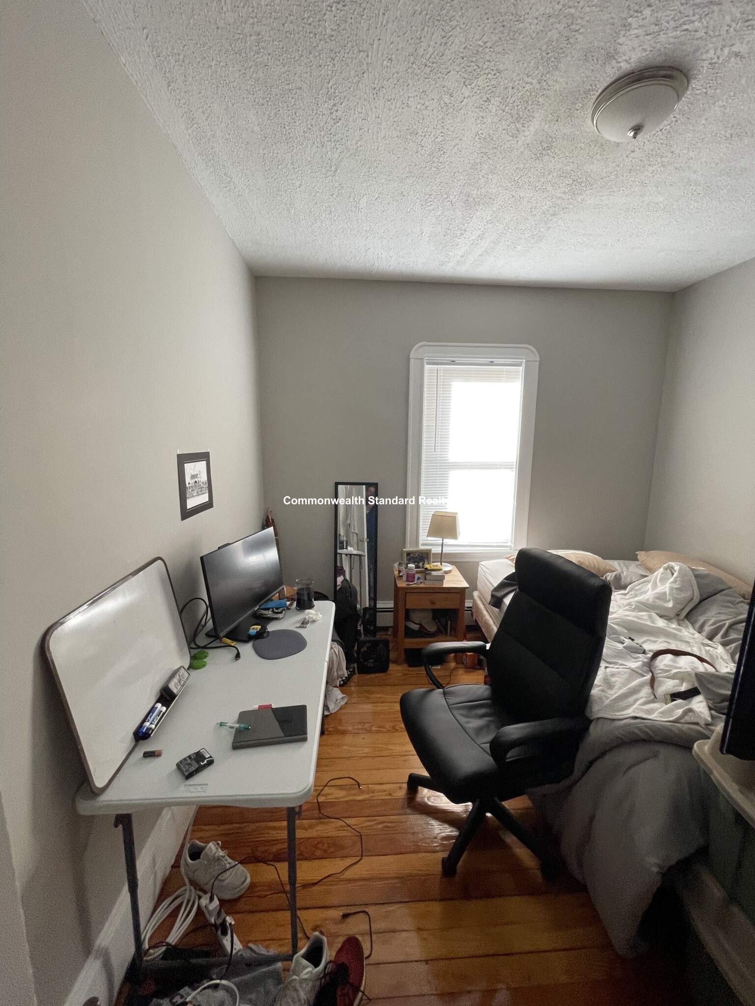 60 Elm St, Davis Square