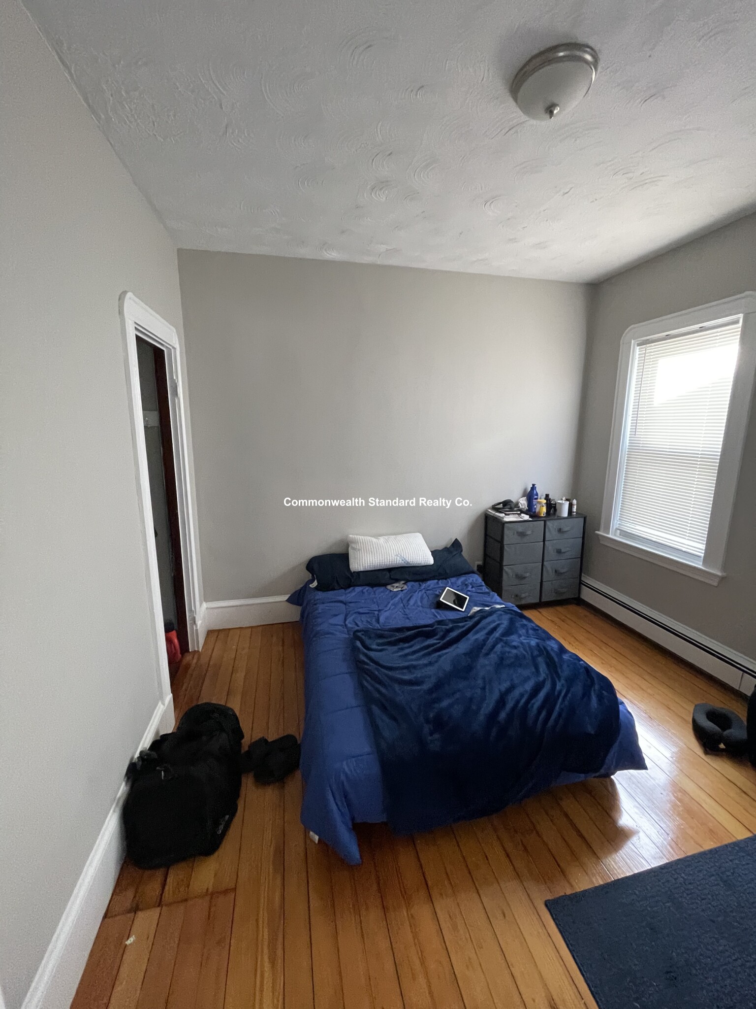 60 Elm St, Davis Square