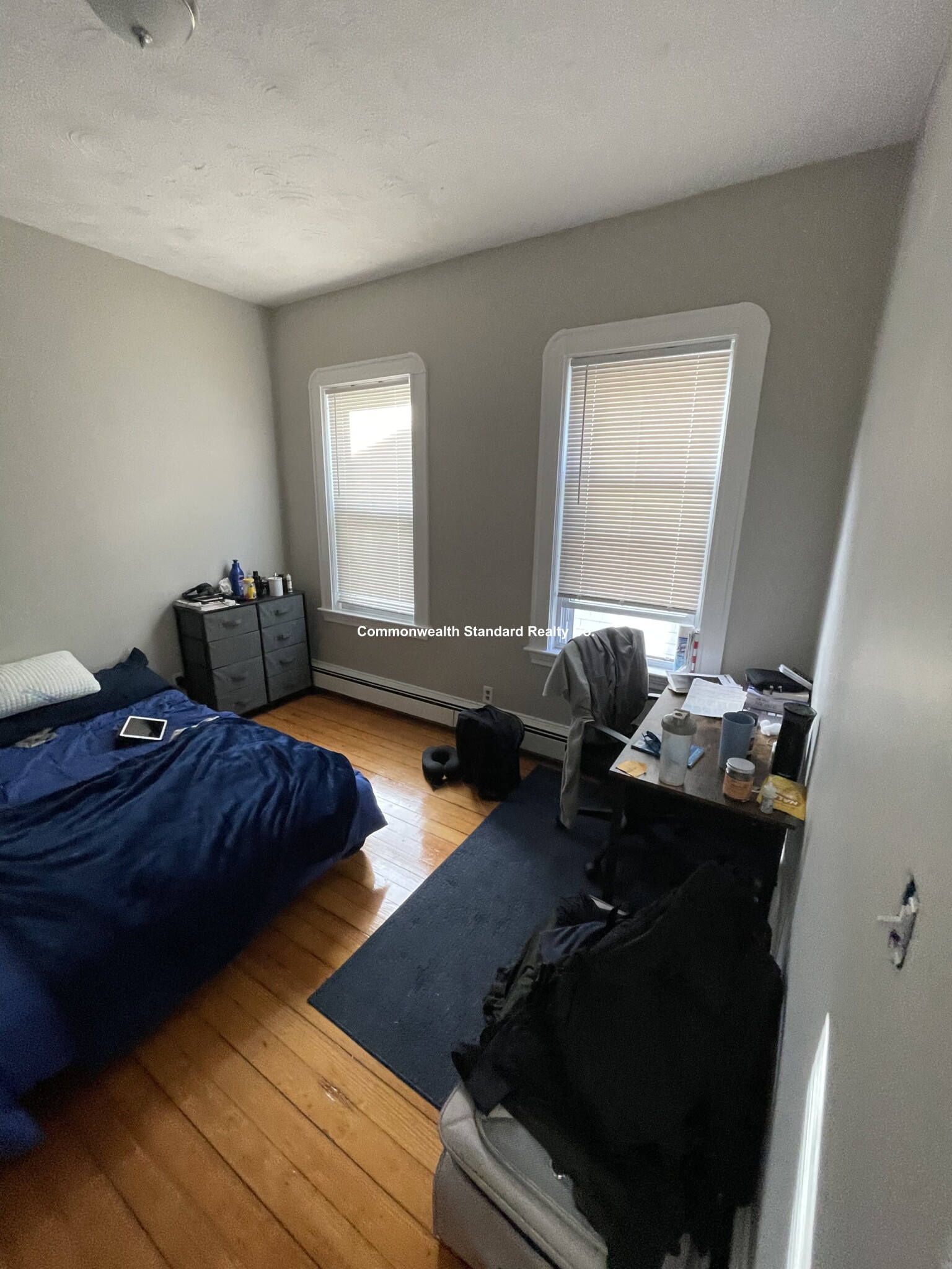 58 Elm St, Porter Square