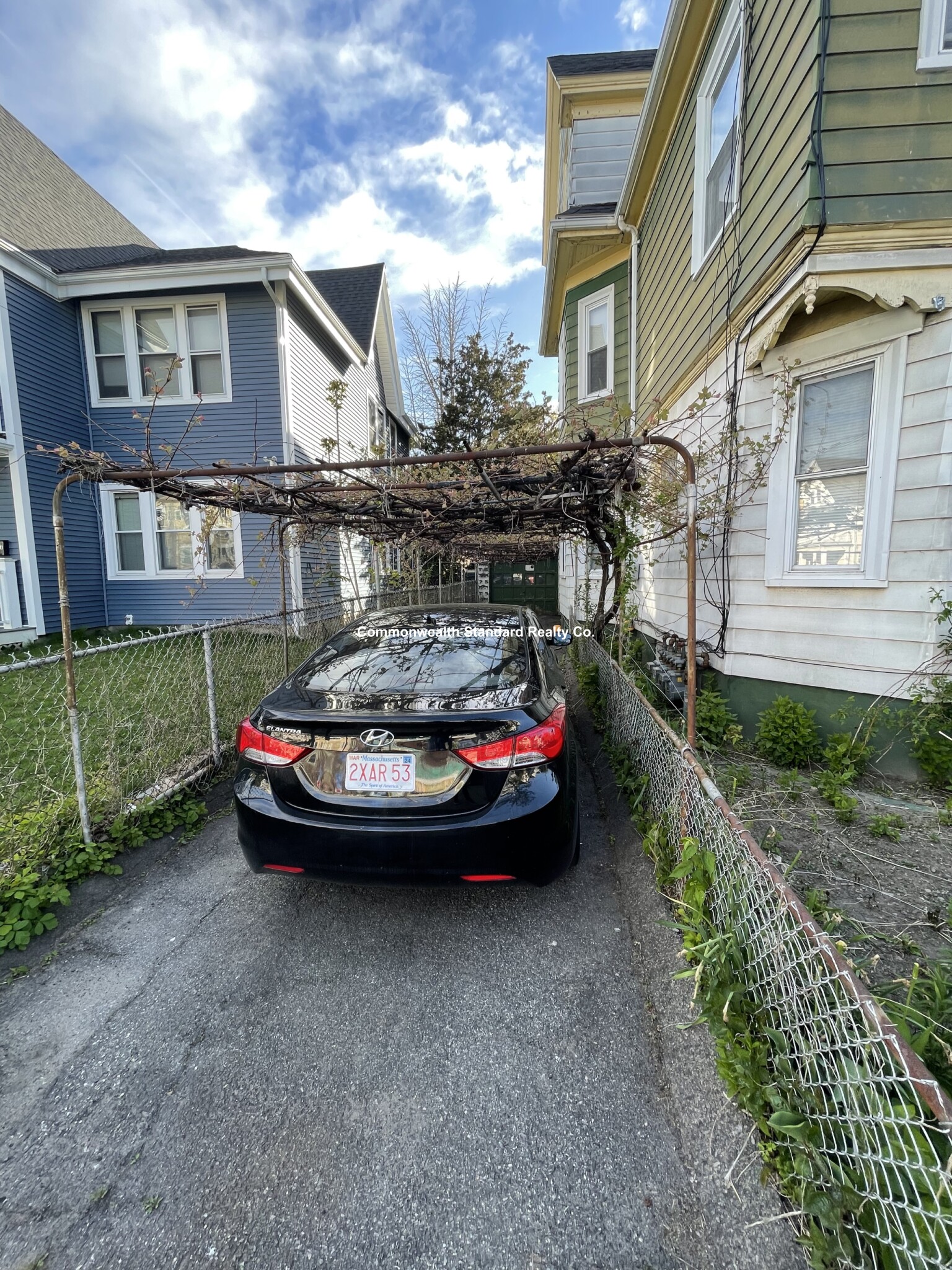 58 Elm St, Porter Square