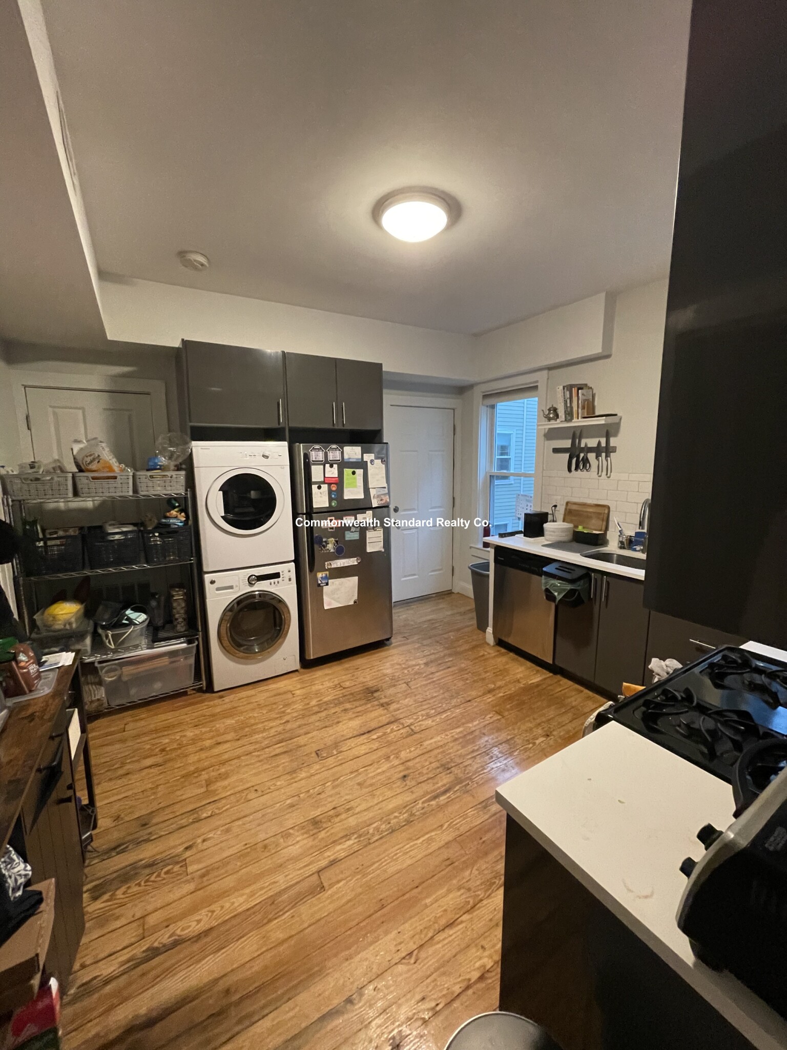 25 Marney St, Kendall Square