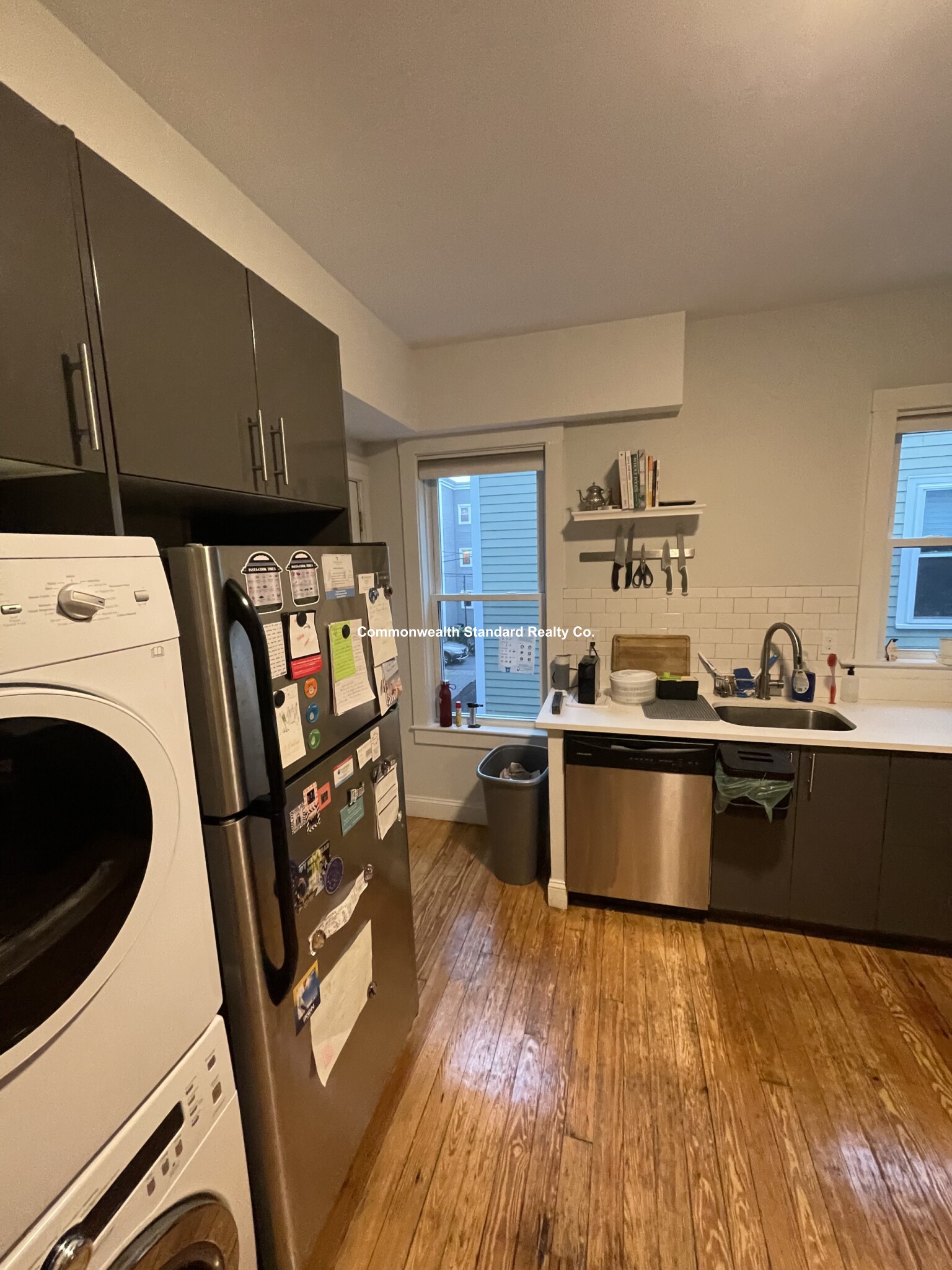 25 Marney St, Kendall Square