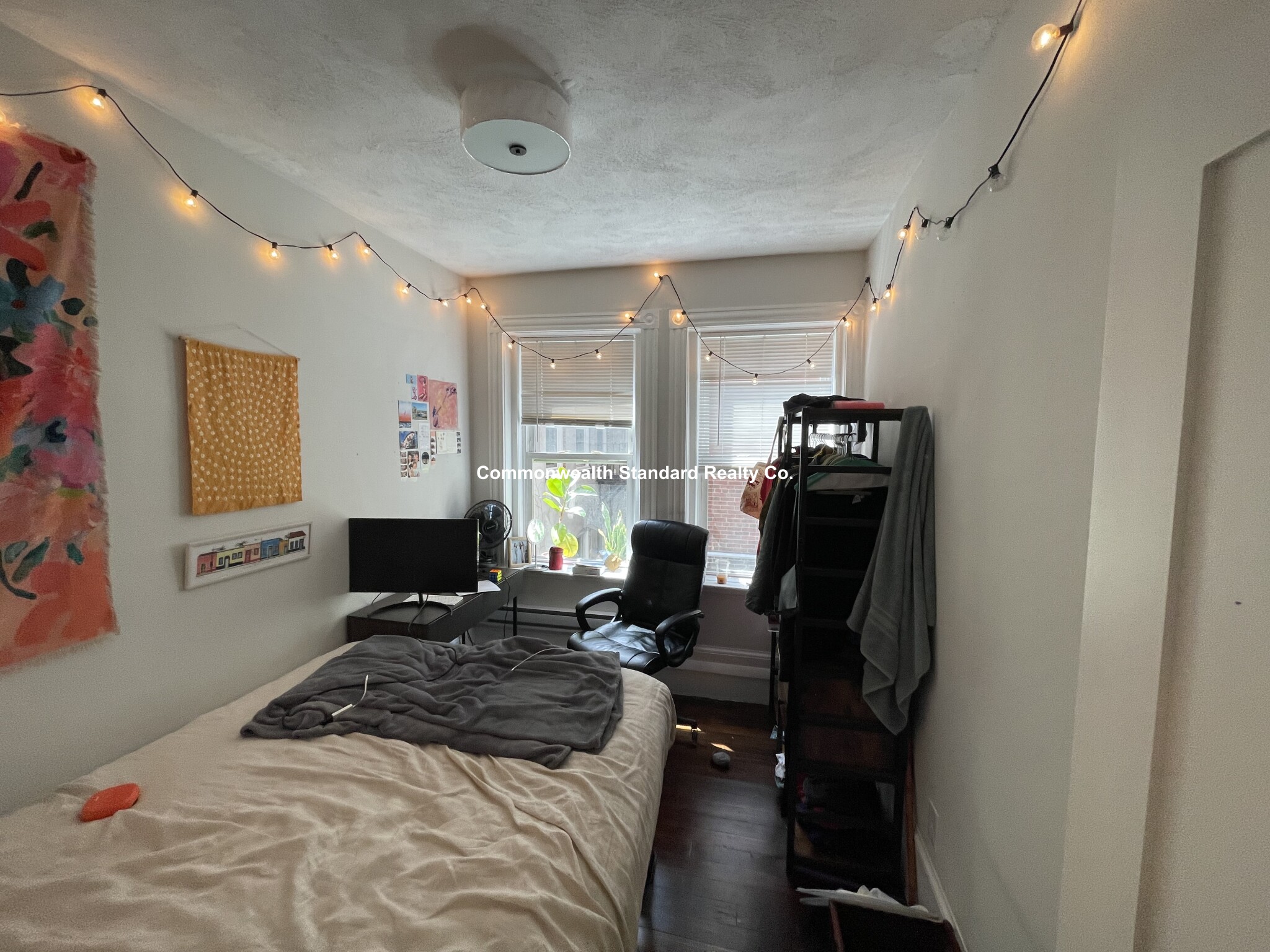 152 Salem St, North End