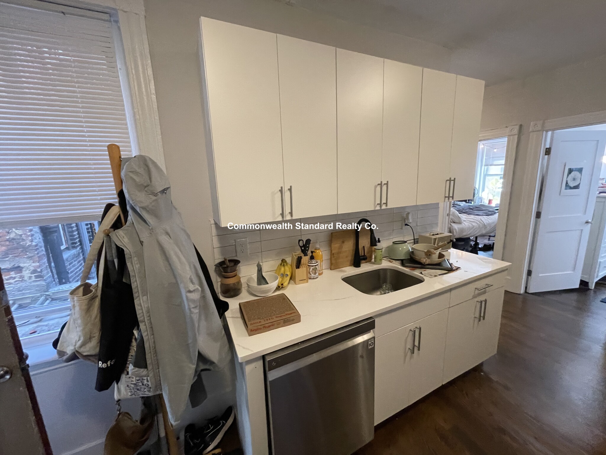 152 Salem St, North End