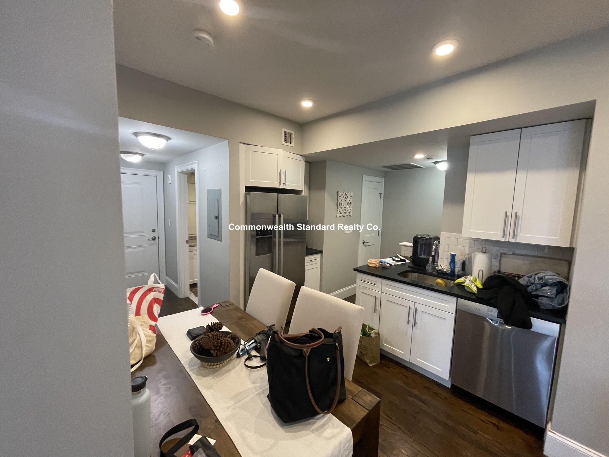 154 Gold St, South Boston