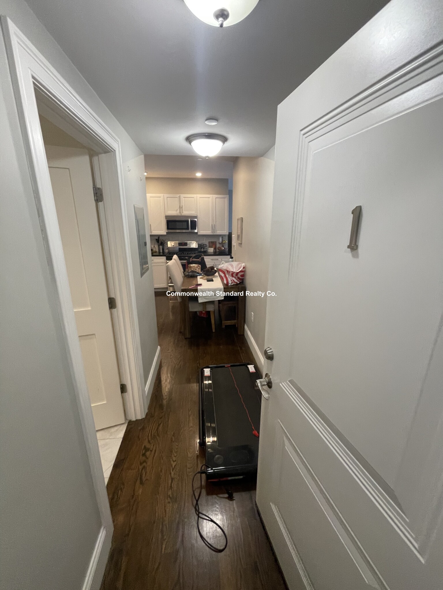 154 Gold St, South Boston