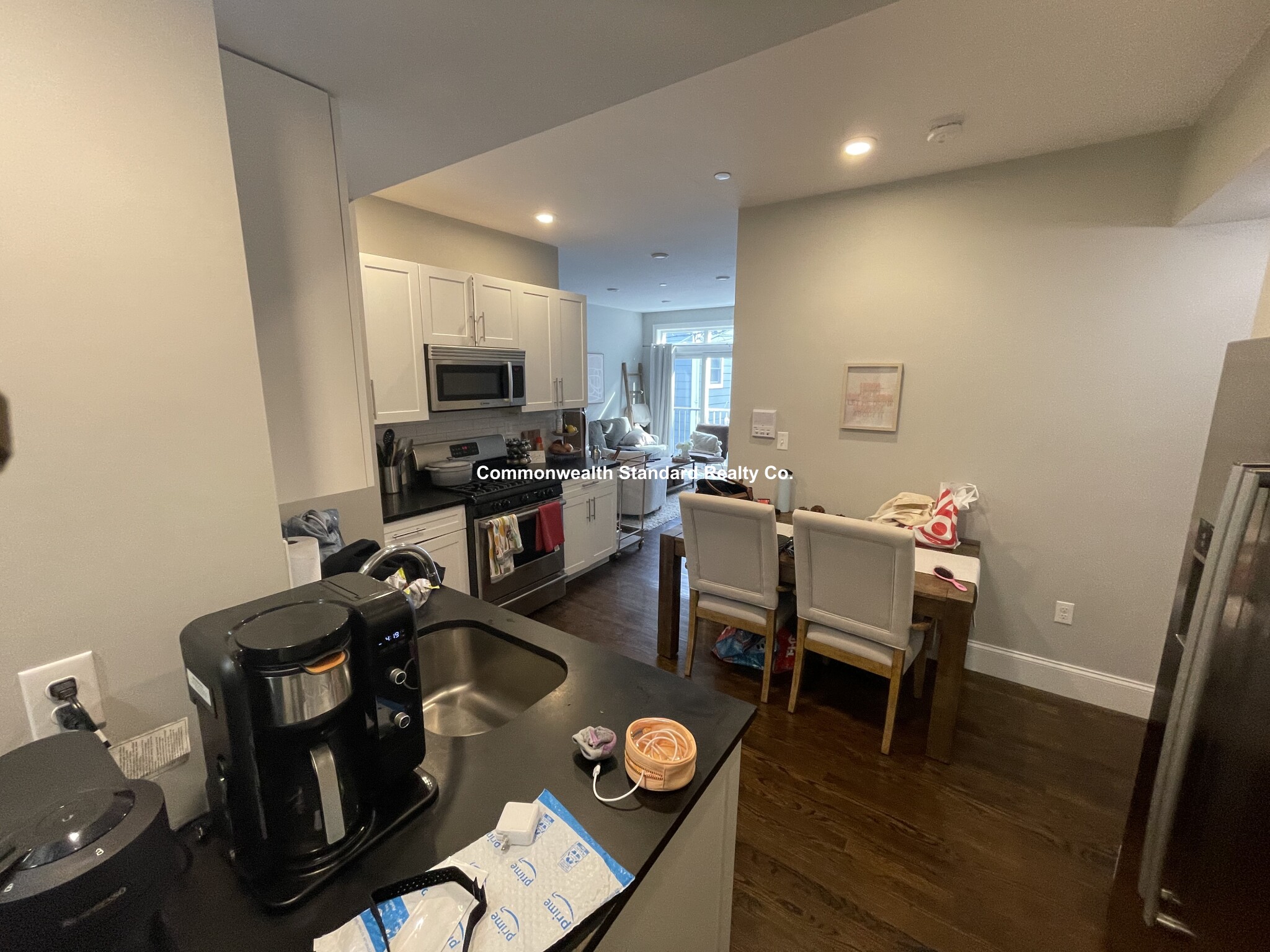 154 Gold St, South Boston