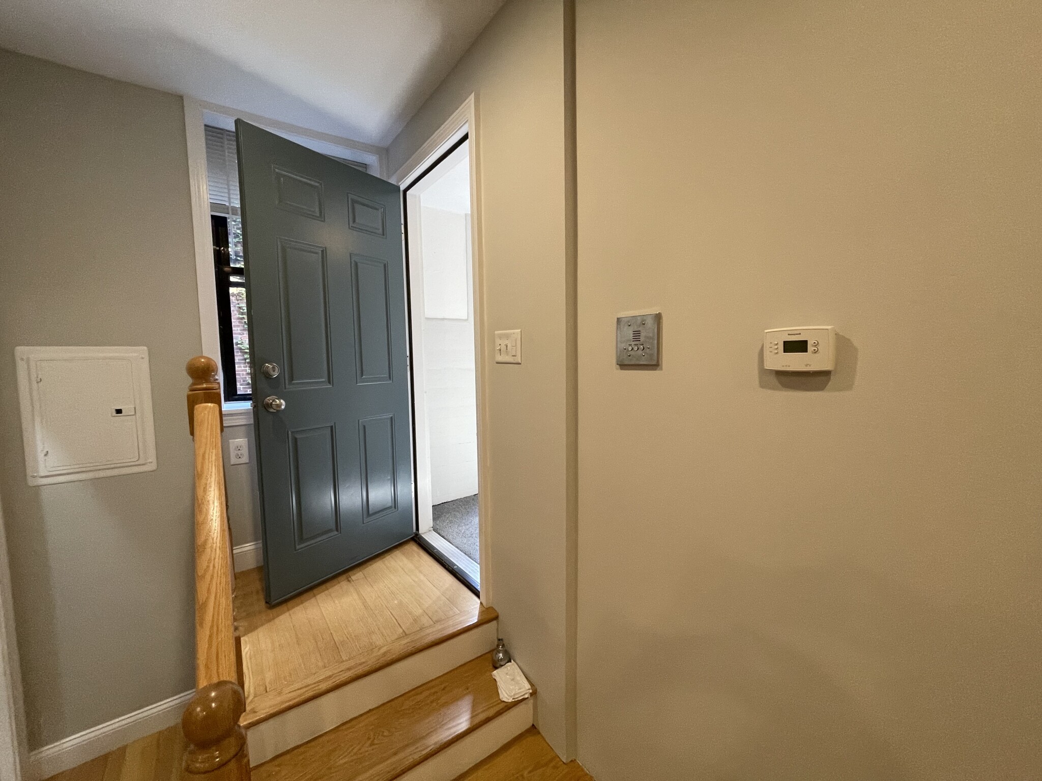 204 Endicott St, North End