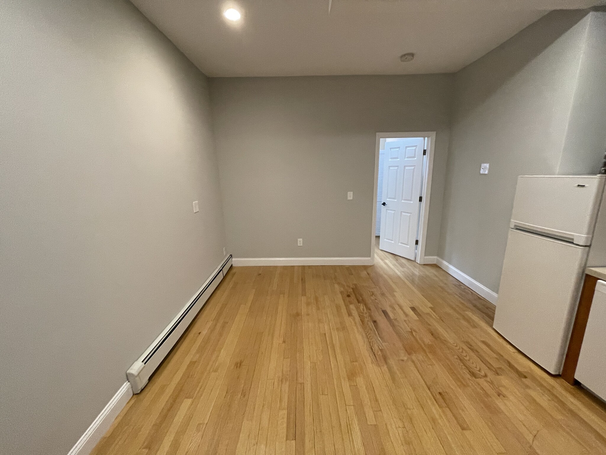 204 Endicott St, North End