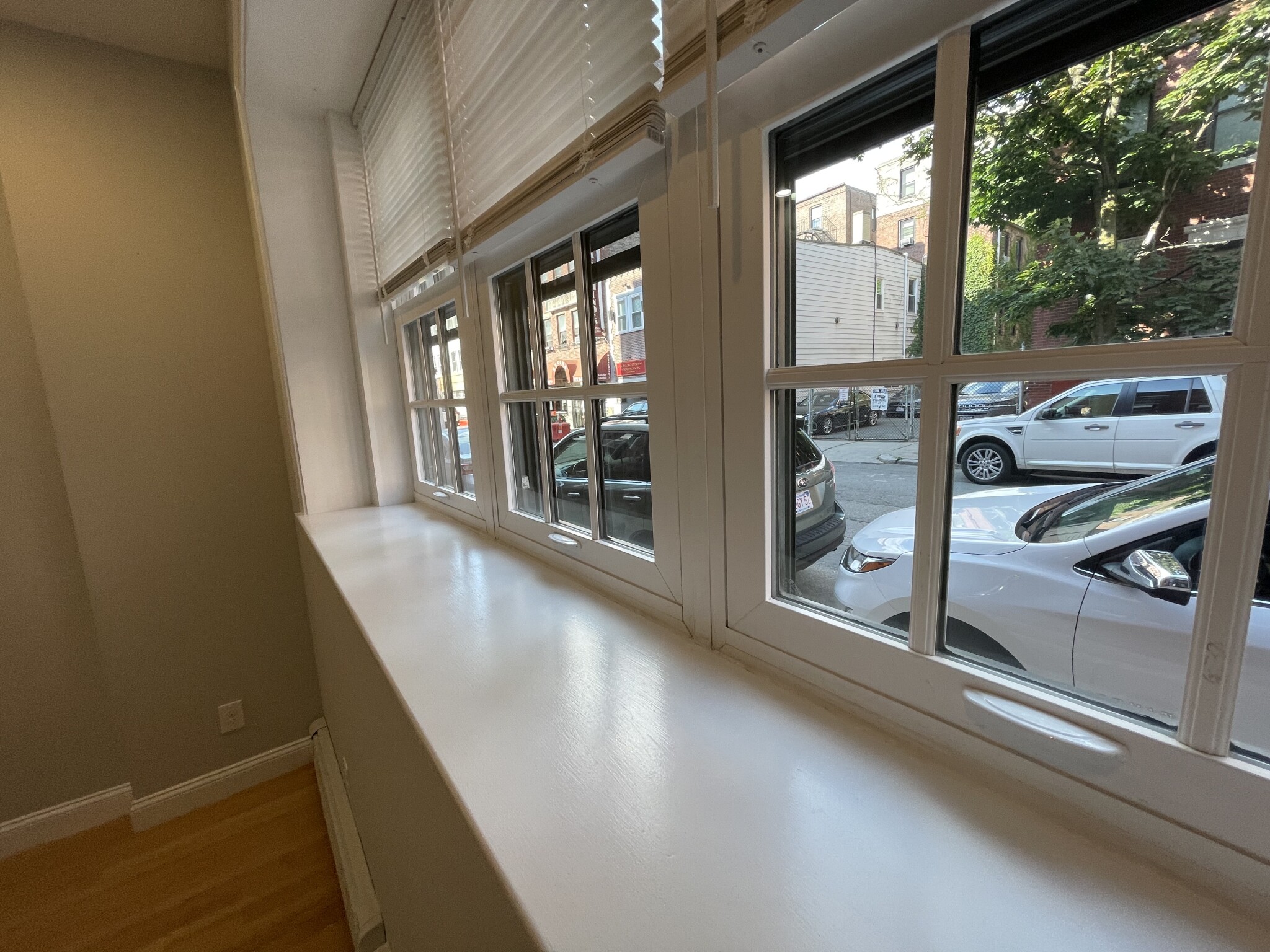 204 Endicott St, North End