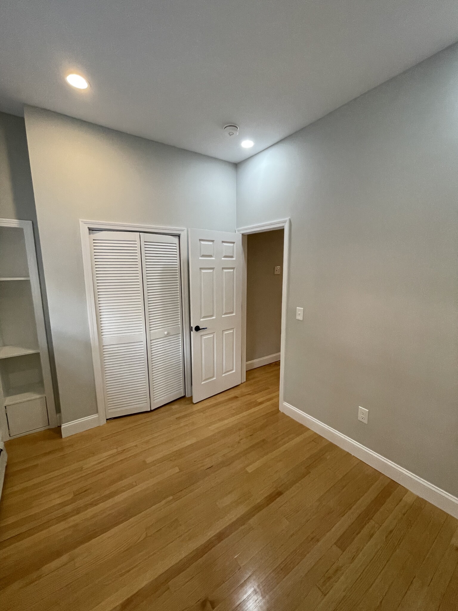 204 Endicott St, North End