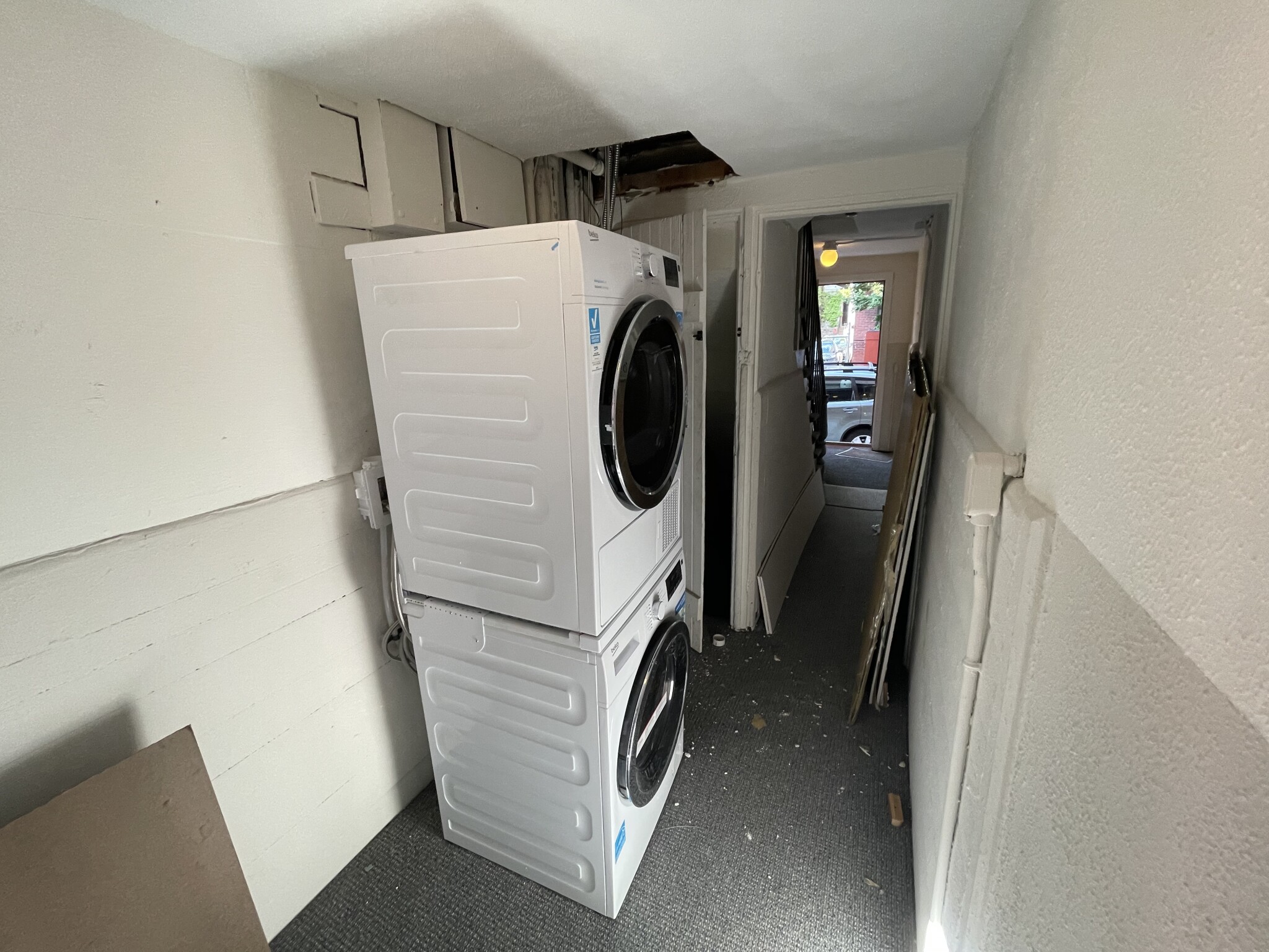 204 Endicott St, North End