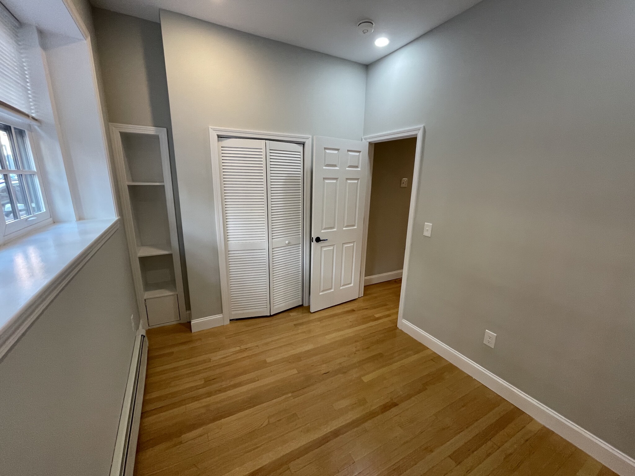 204 Endicott St, North End