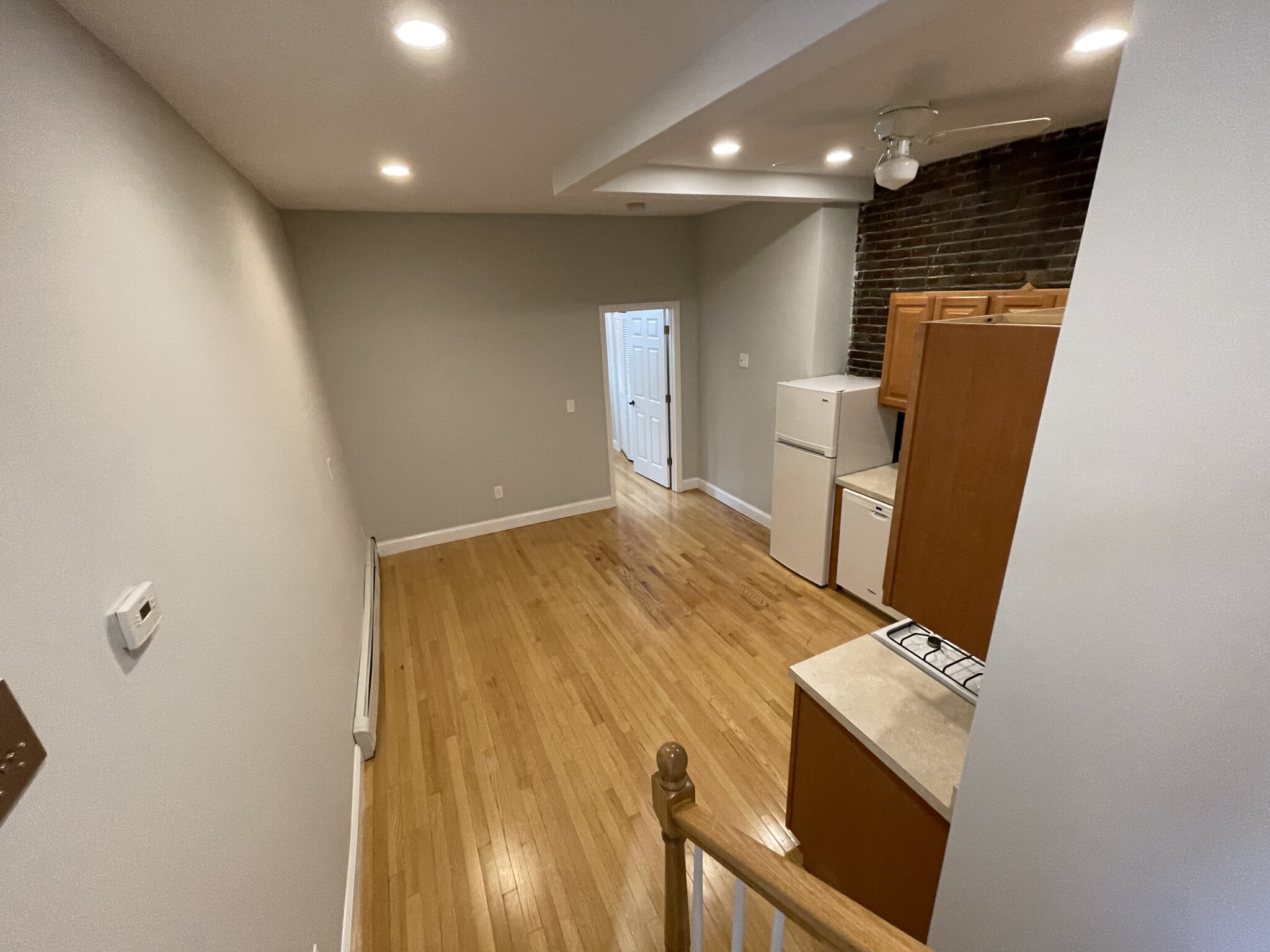 204 Endicott St, North End