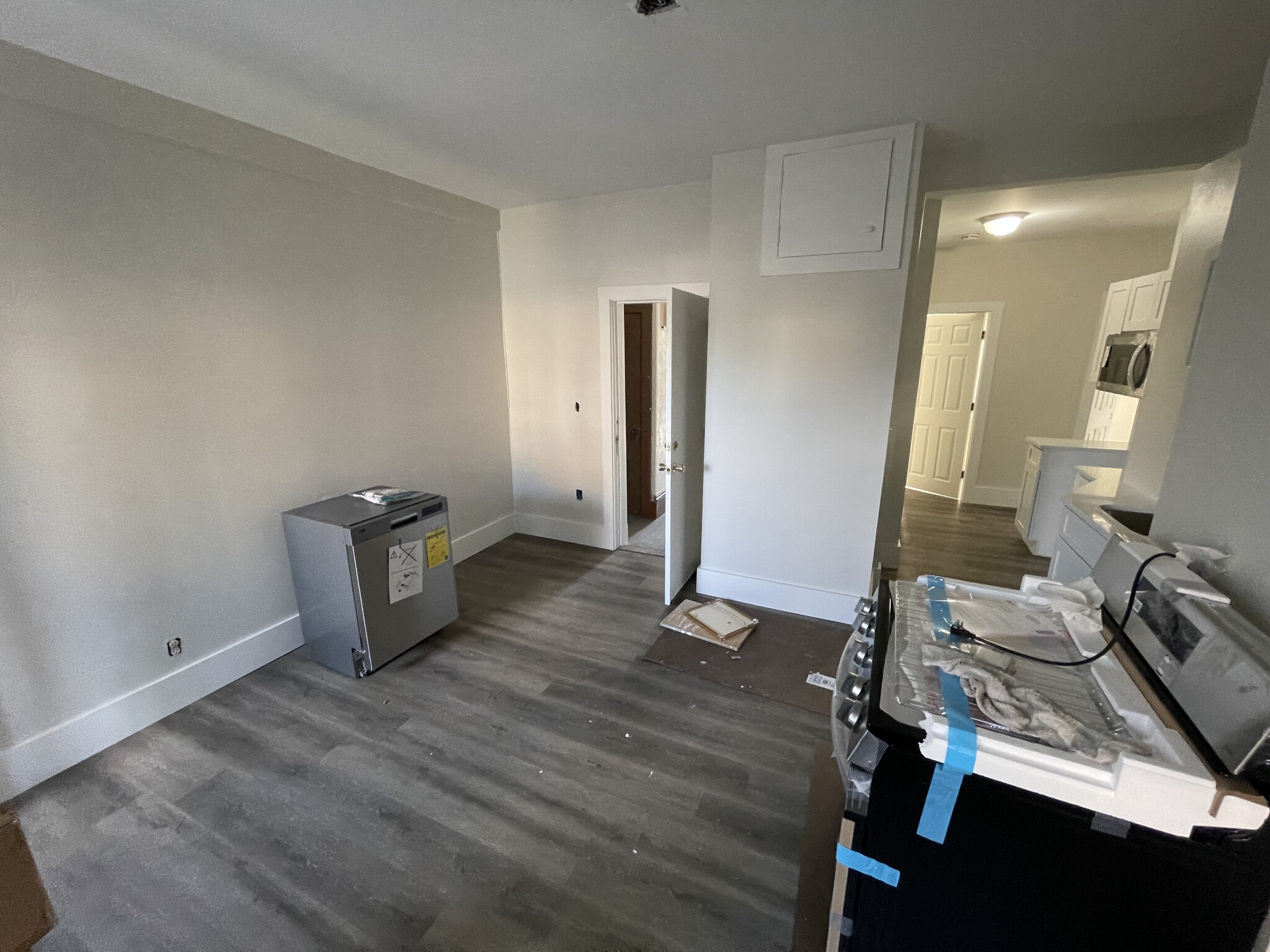 100 H St, South Boston