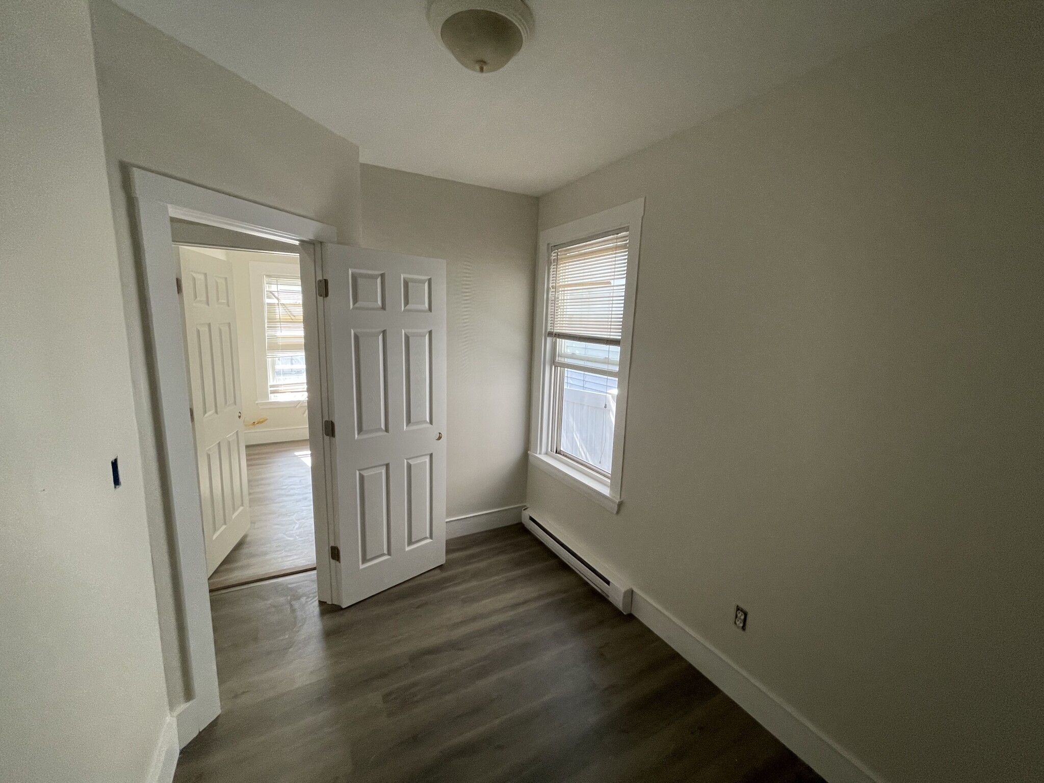 100 H St, South Boston