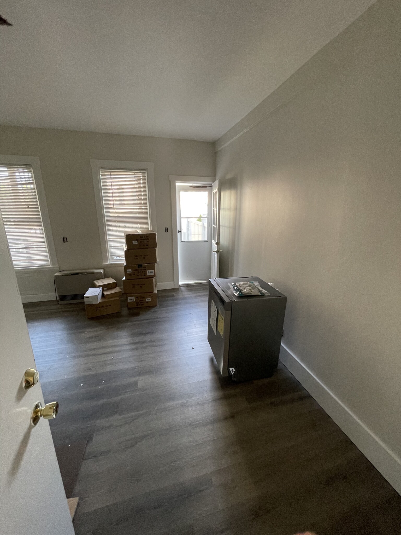 100 H St, South Boston