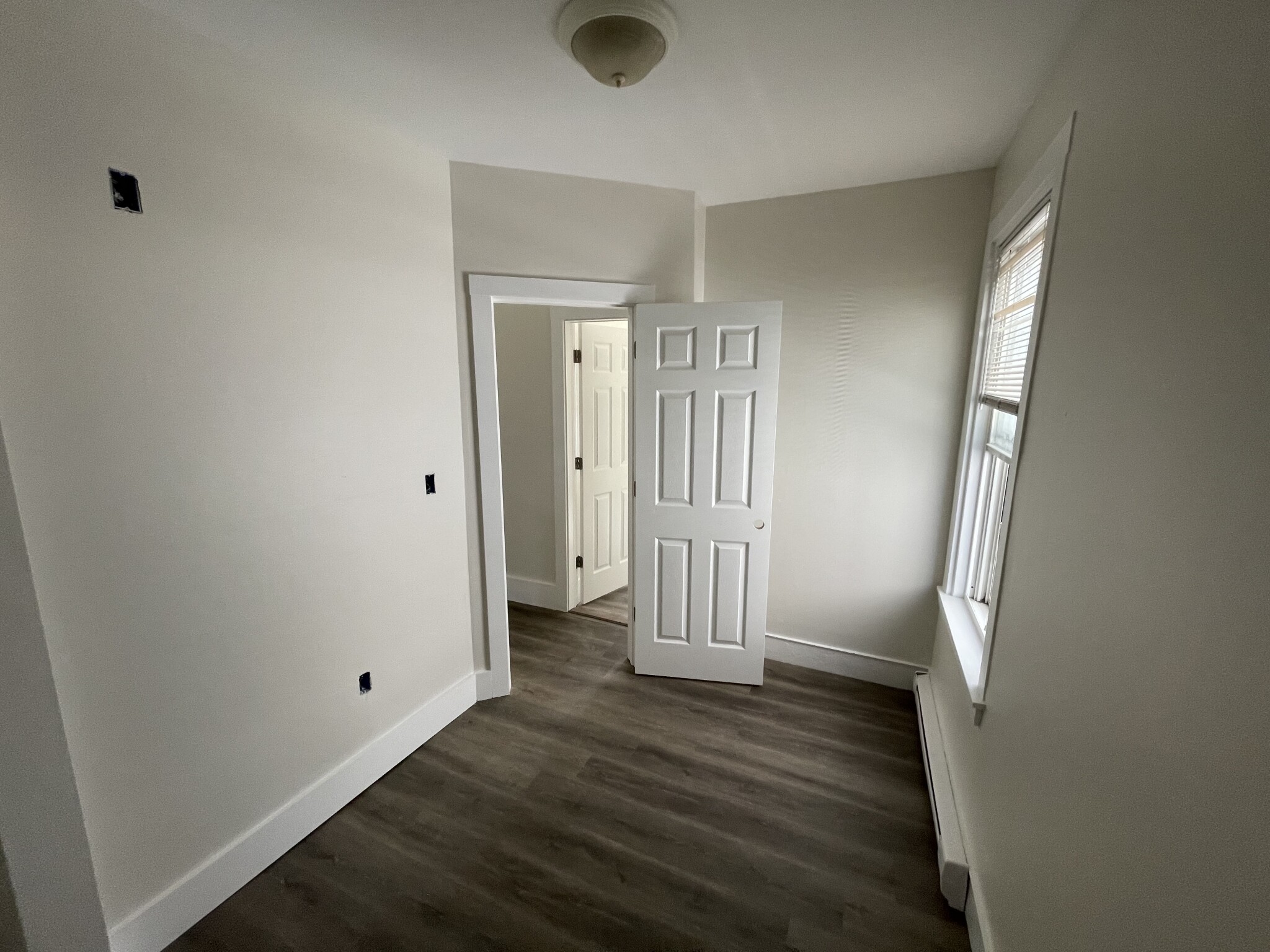 100 H St, South Boston