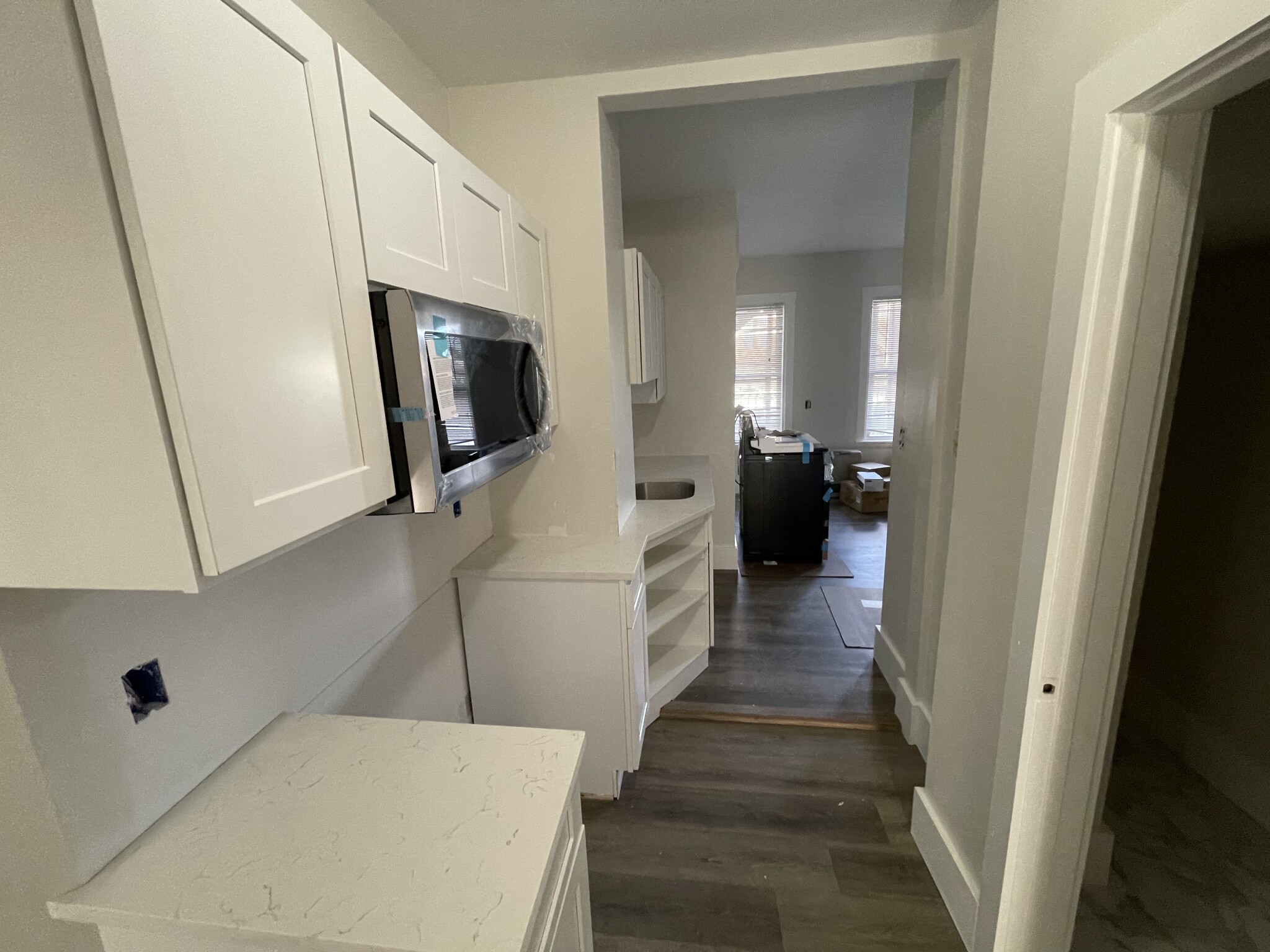 100 H St, South Boston