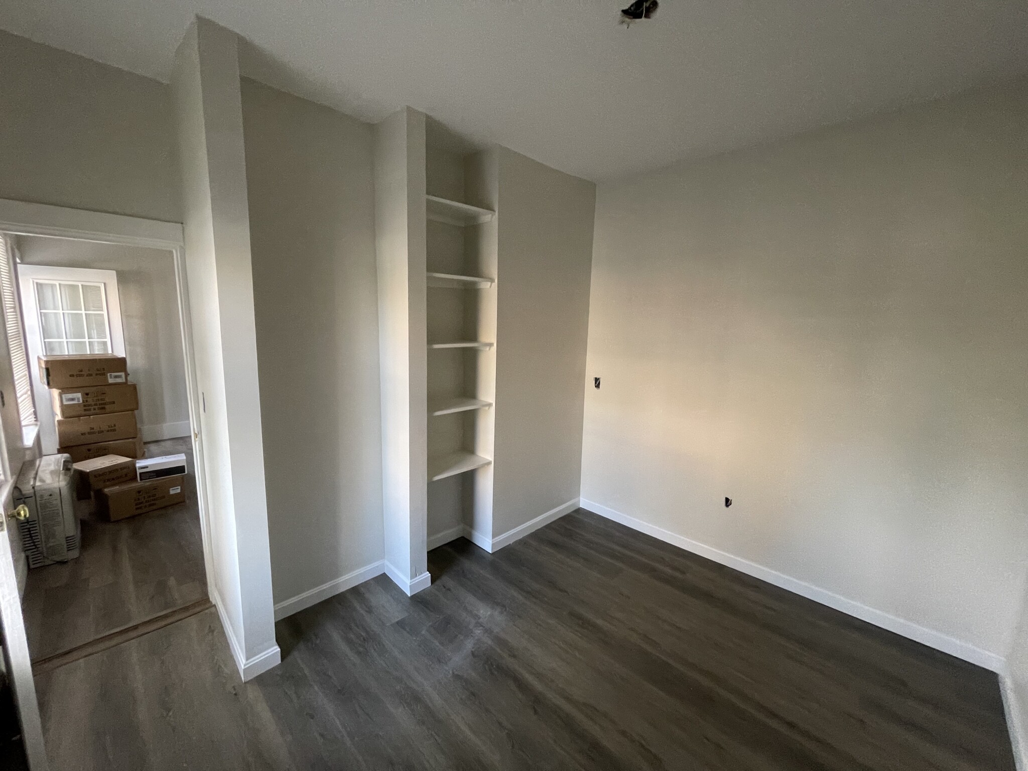 100 H St, South Boston