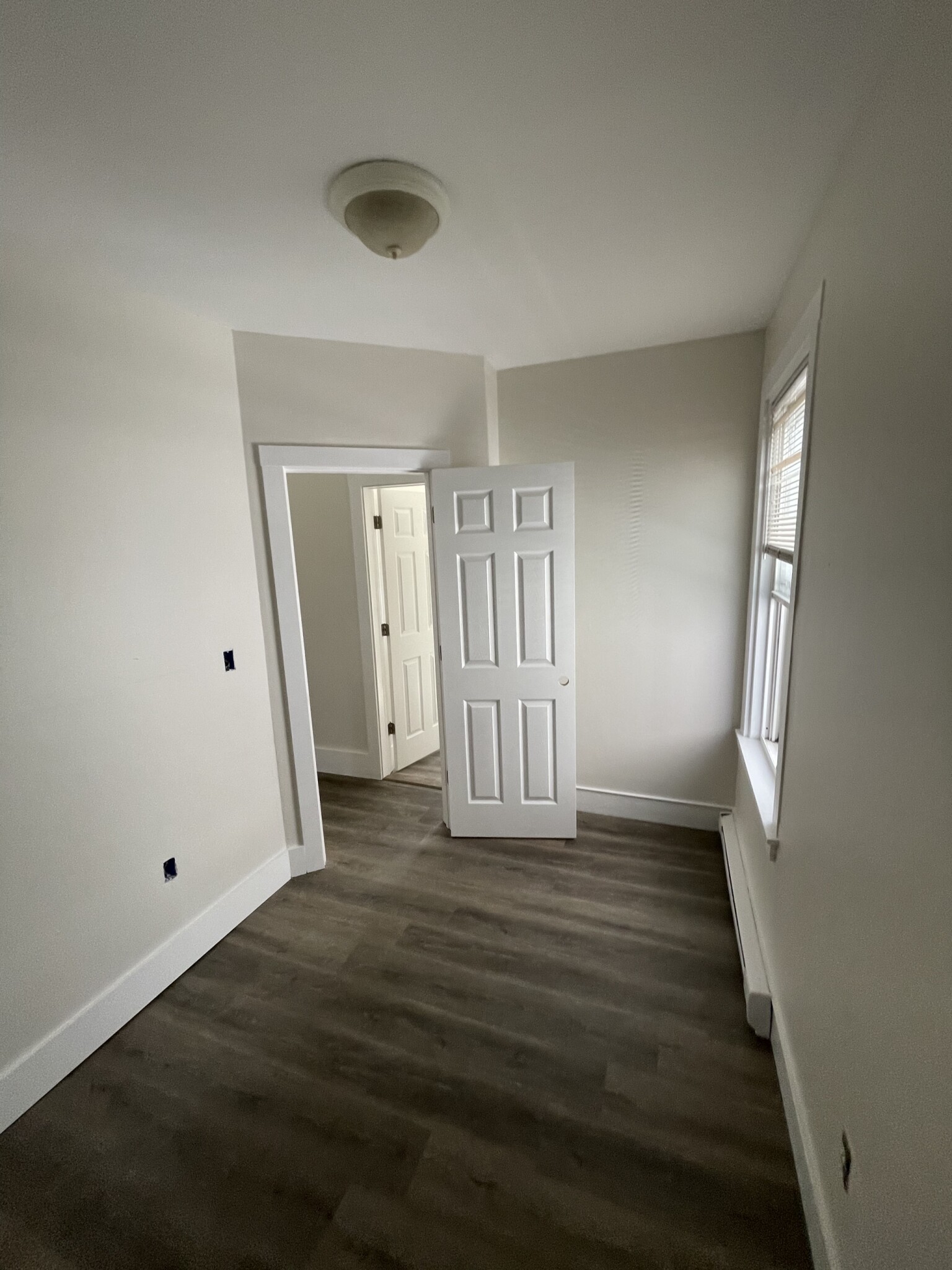 100 H St, South Boston