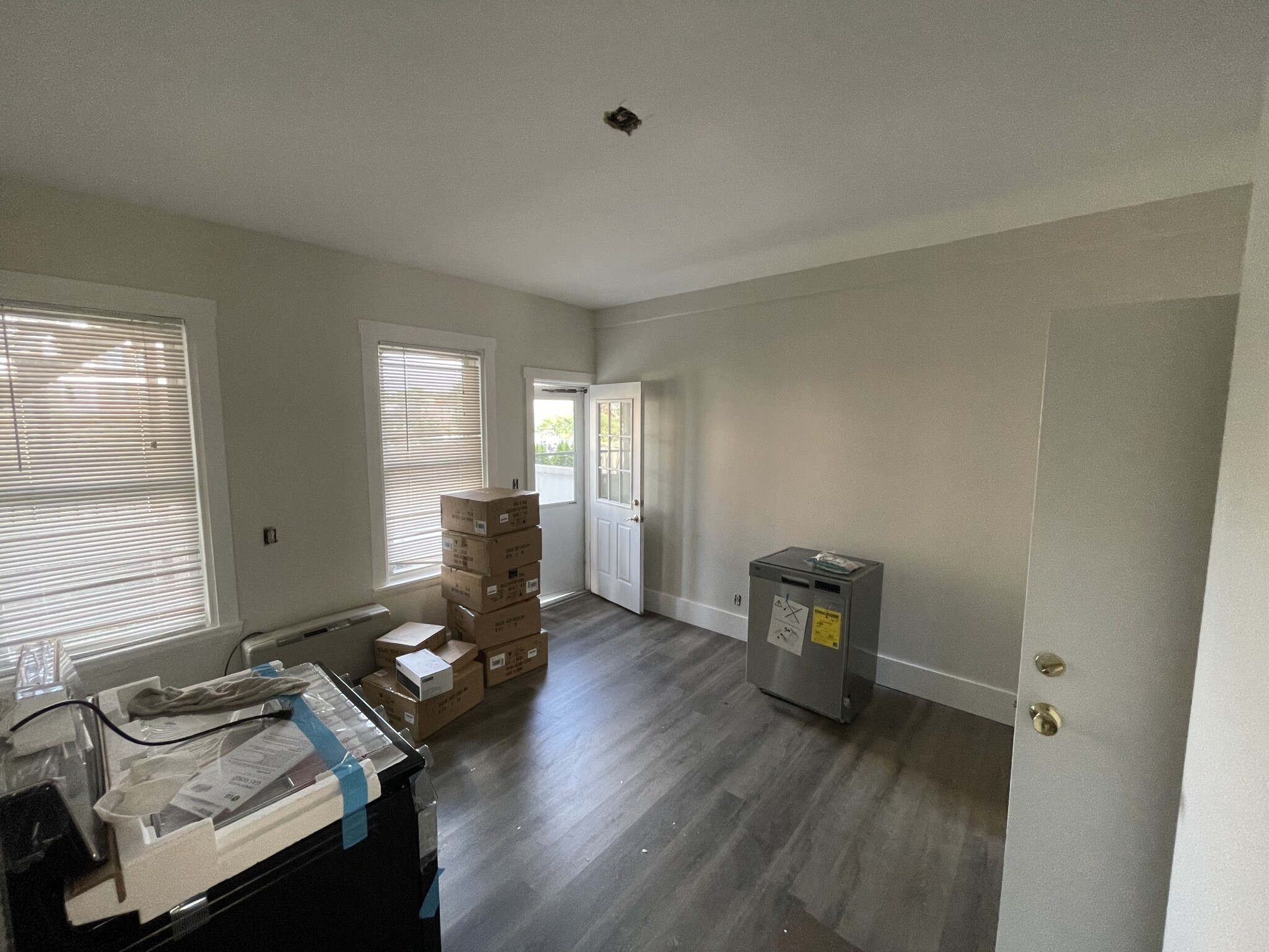 100 H St, South Boston