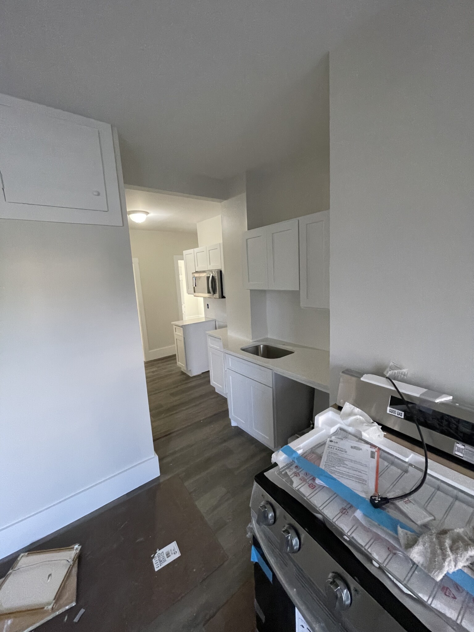 100 H St, South Boston