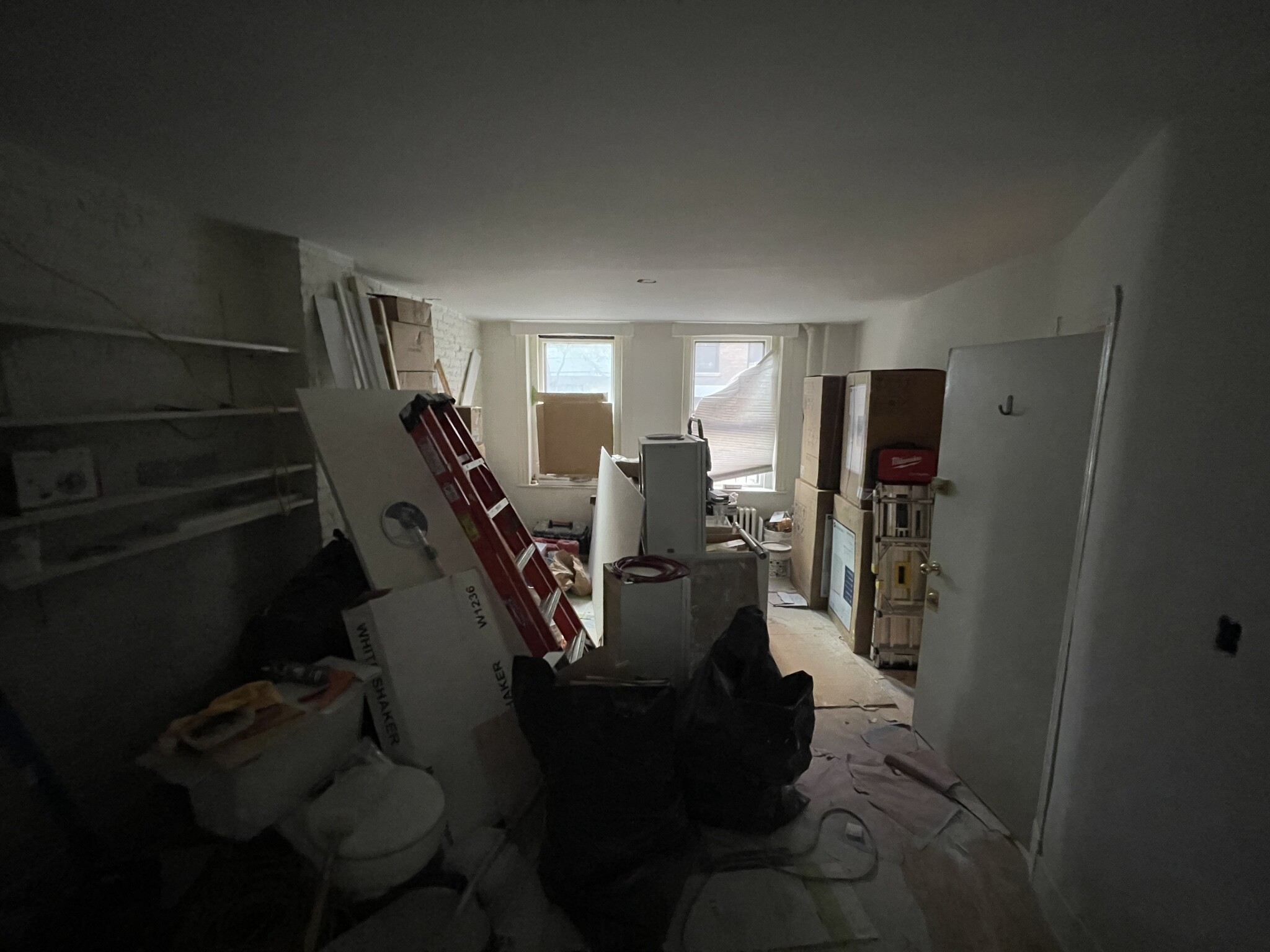 35 Grove St, Beacon Hill