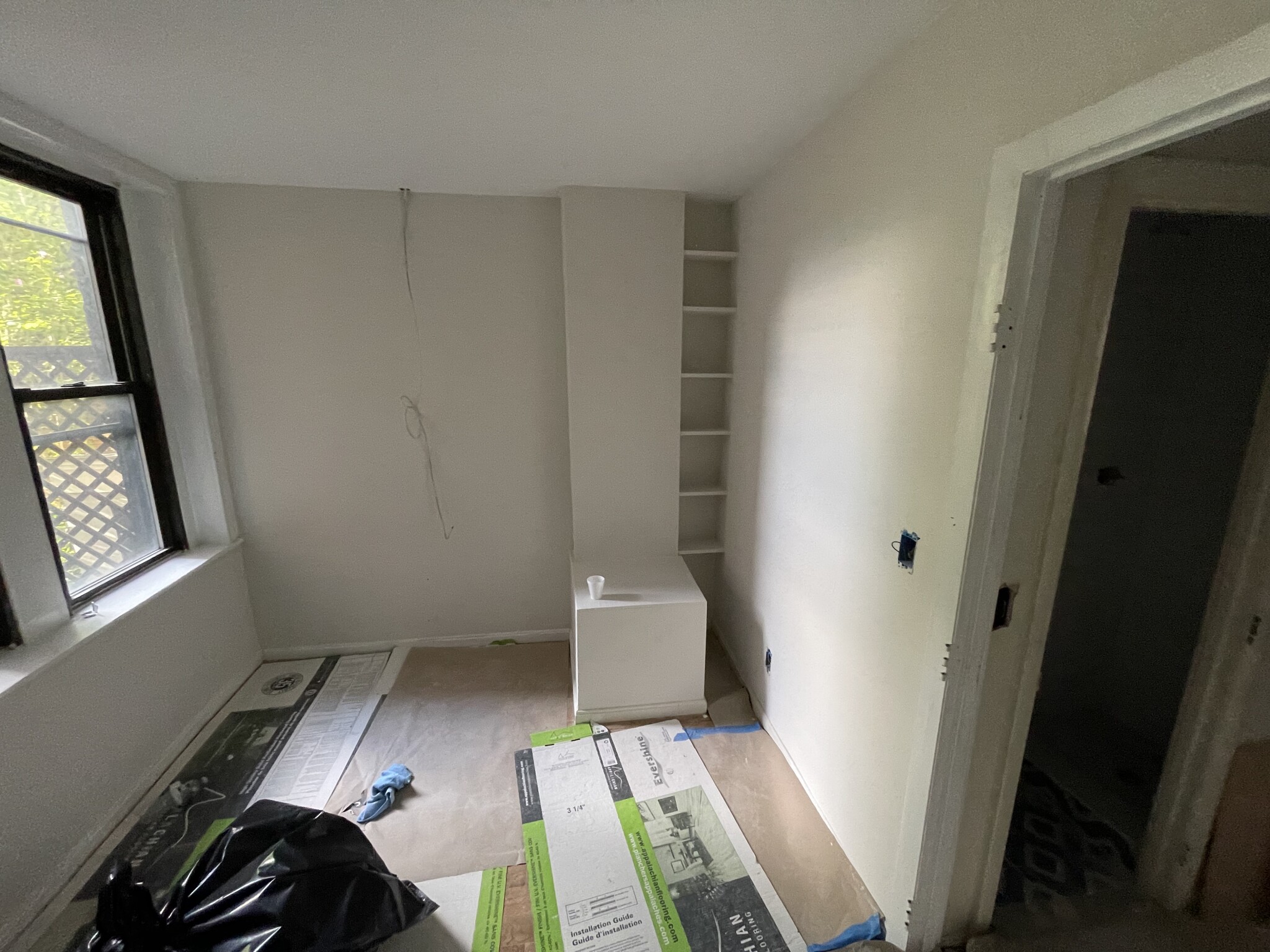 35 Grove St, Beacon Hill