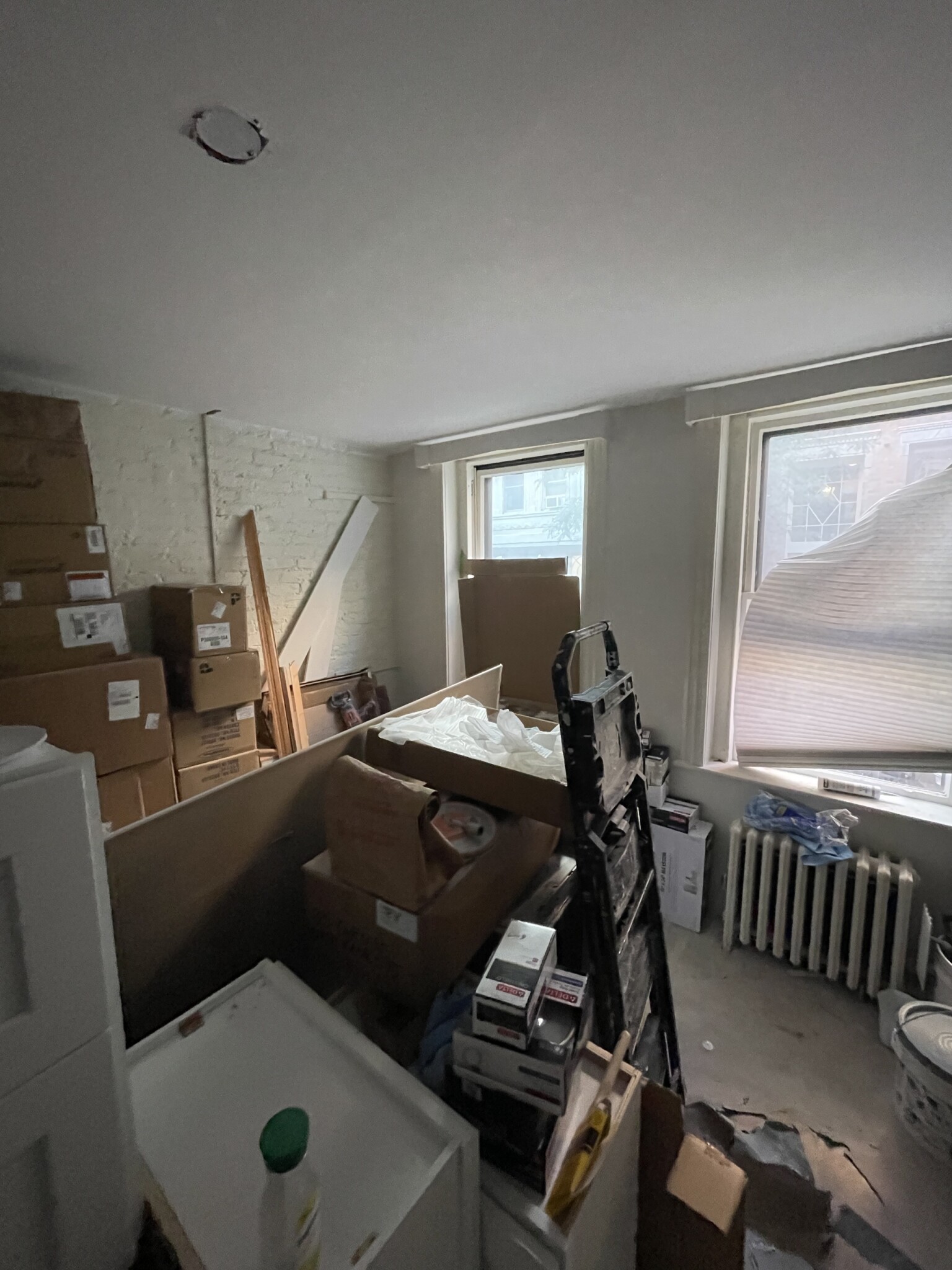 35 Grove St, Beacon Hill