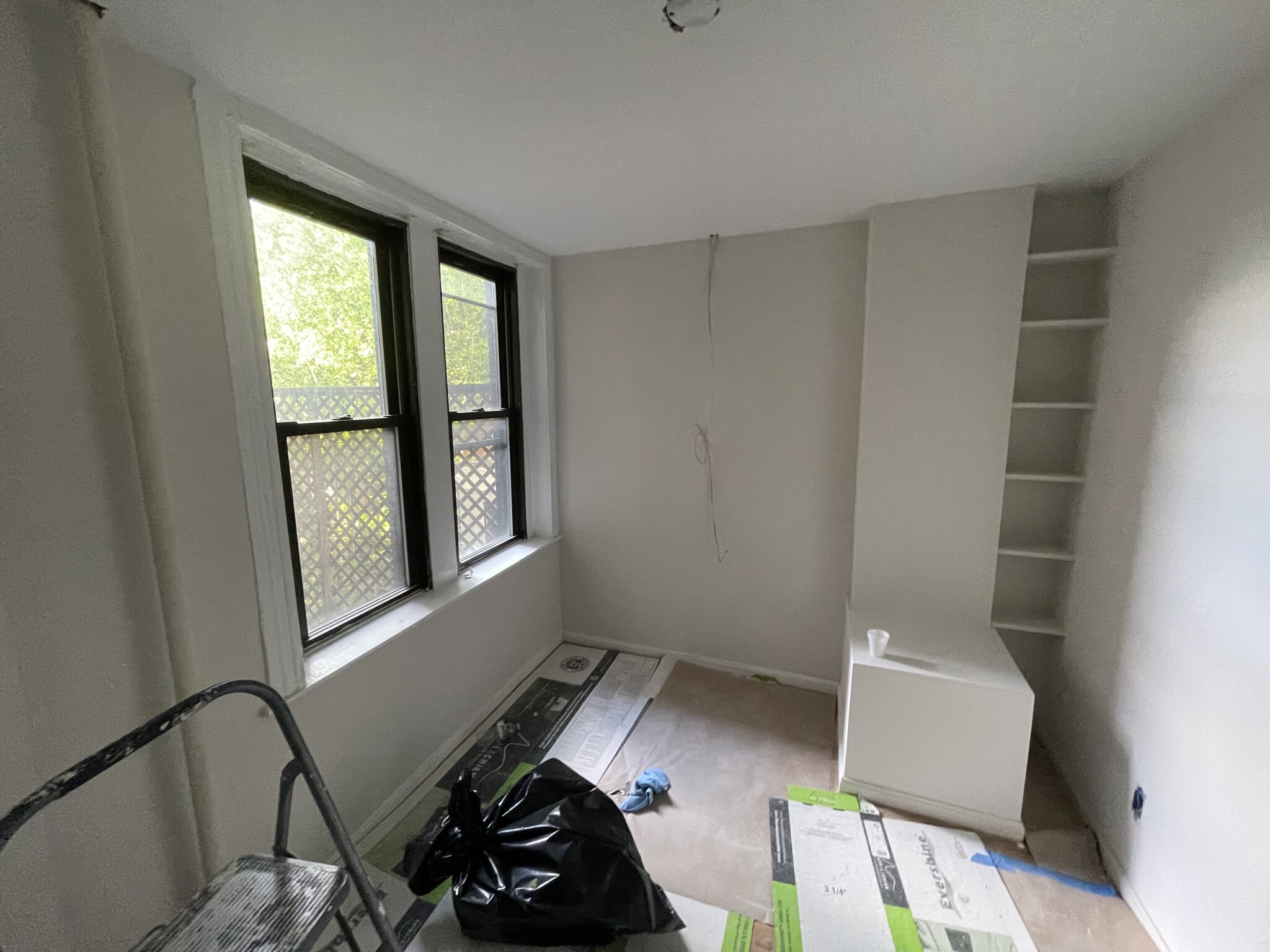 35 Grove St, Beacon Hill