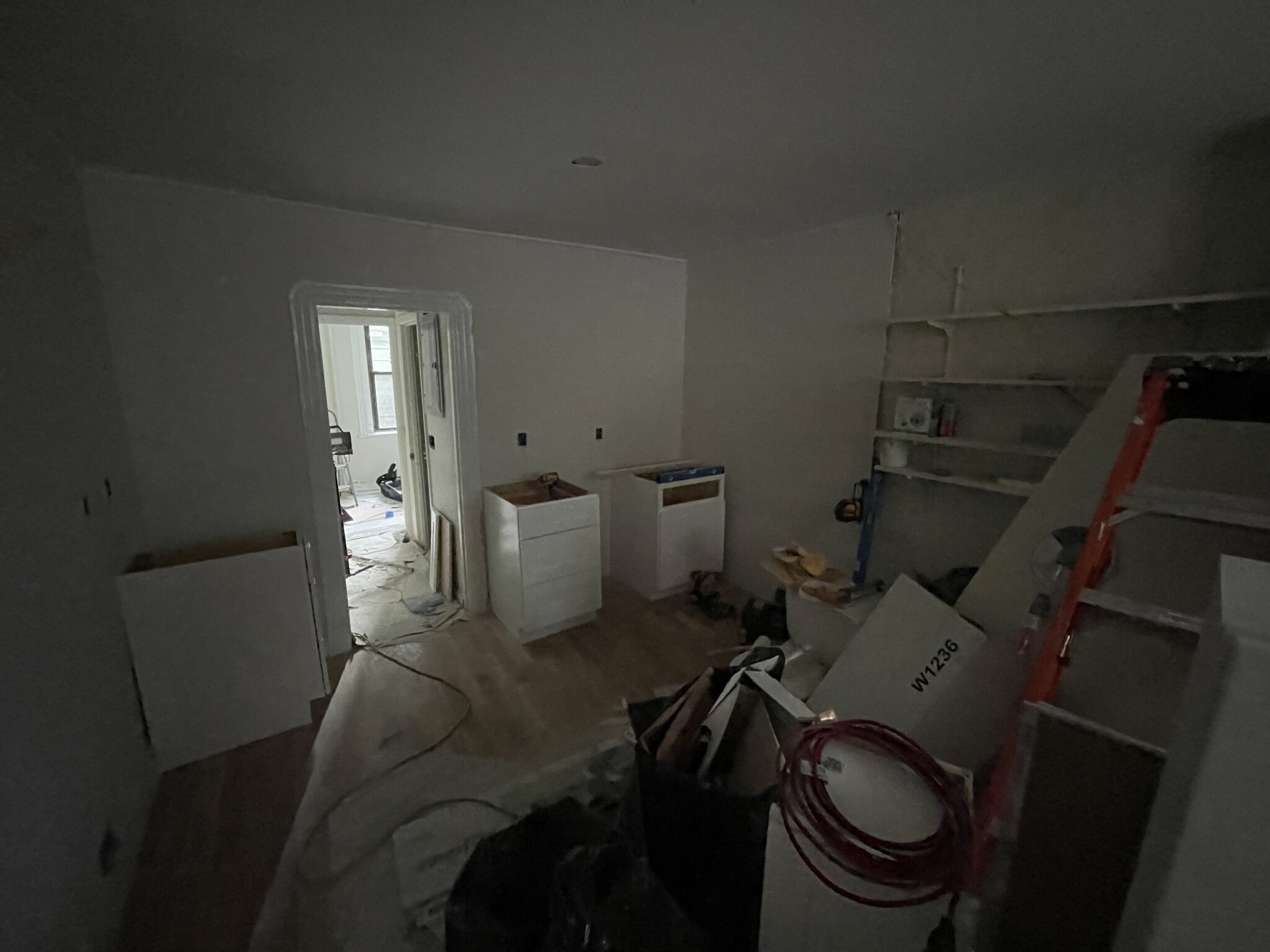 35 Grove St, Beacon Hill